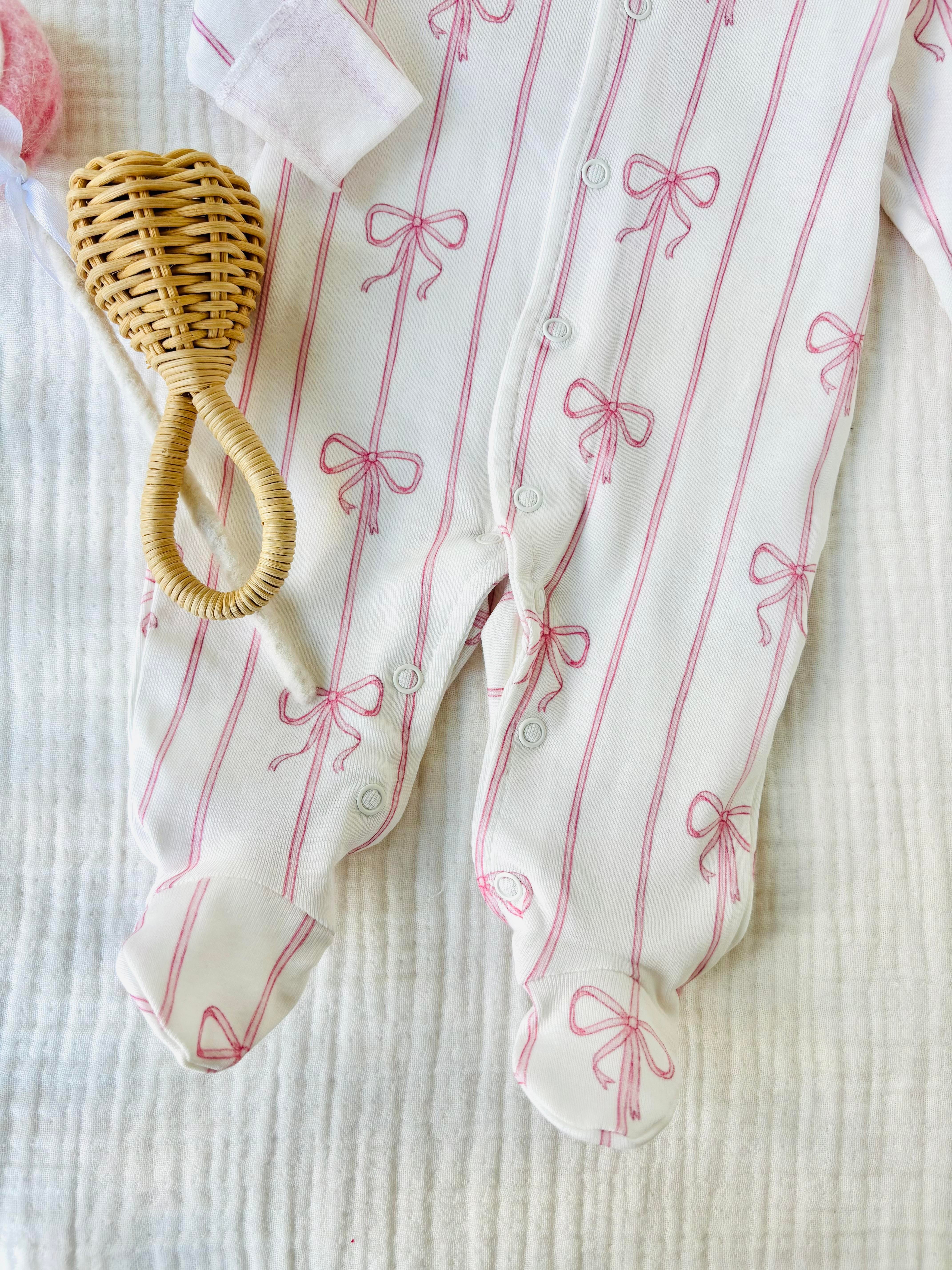 Hera Fiyonk Desenli Tulum