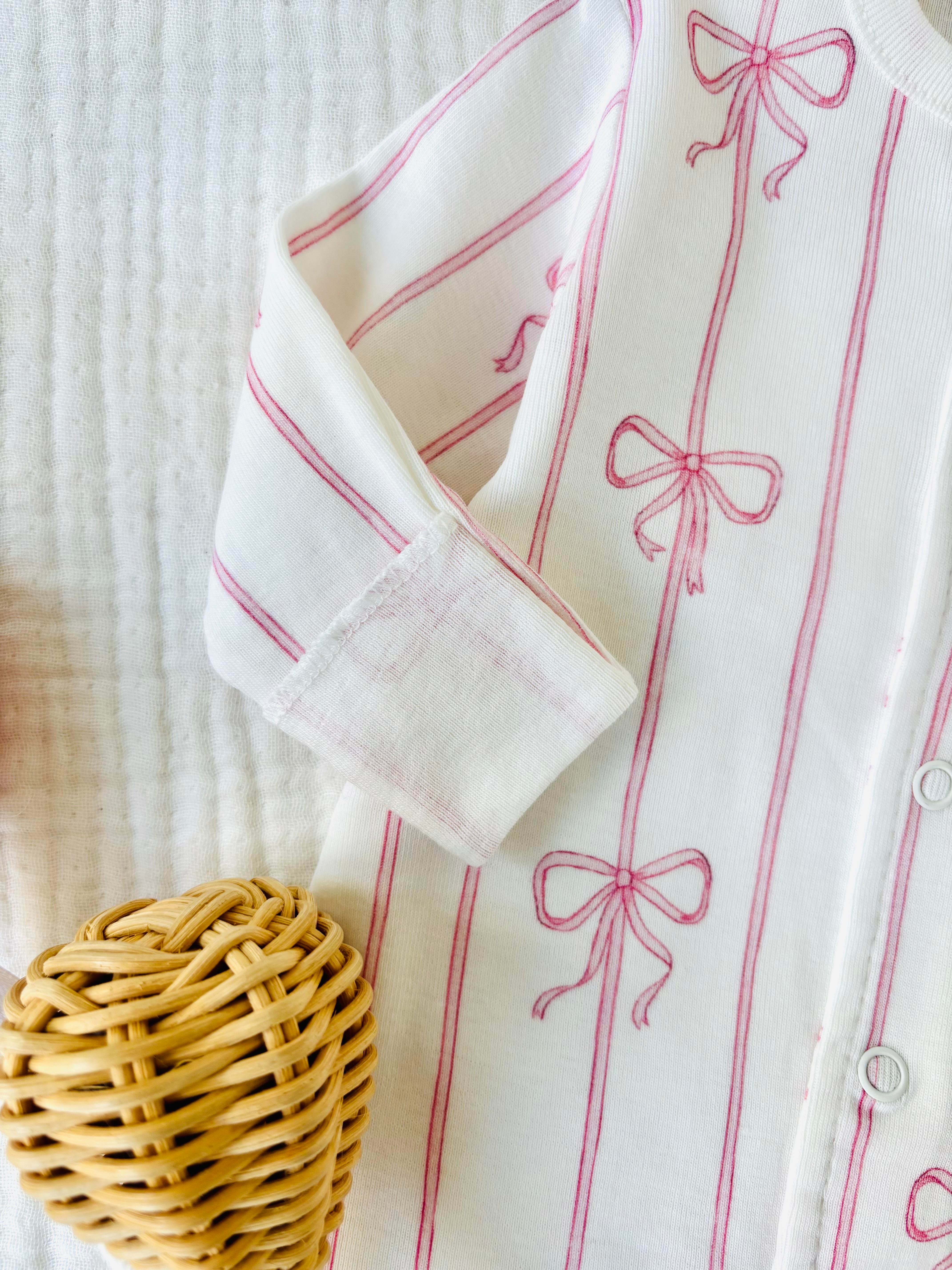 Hera Fiyonk Desenli Tulum