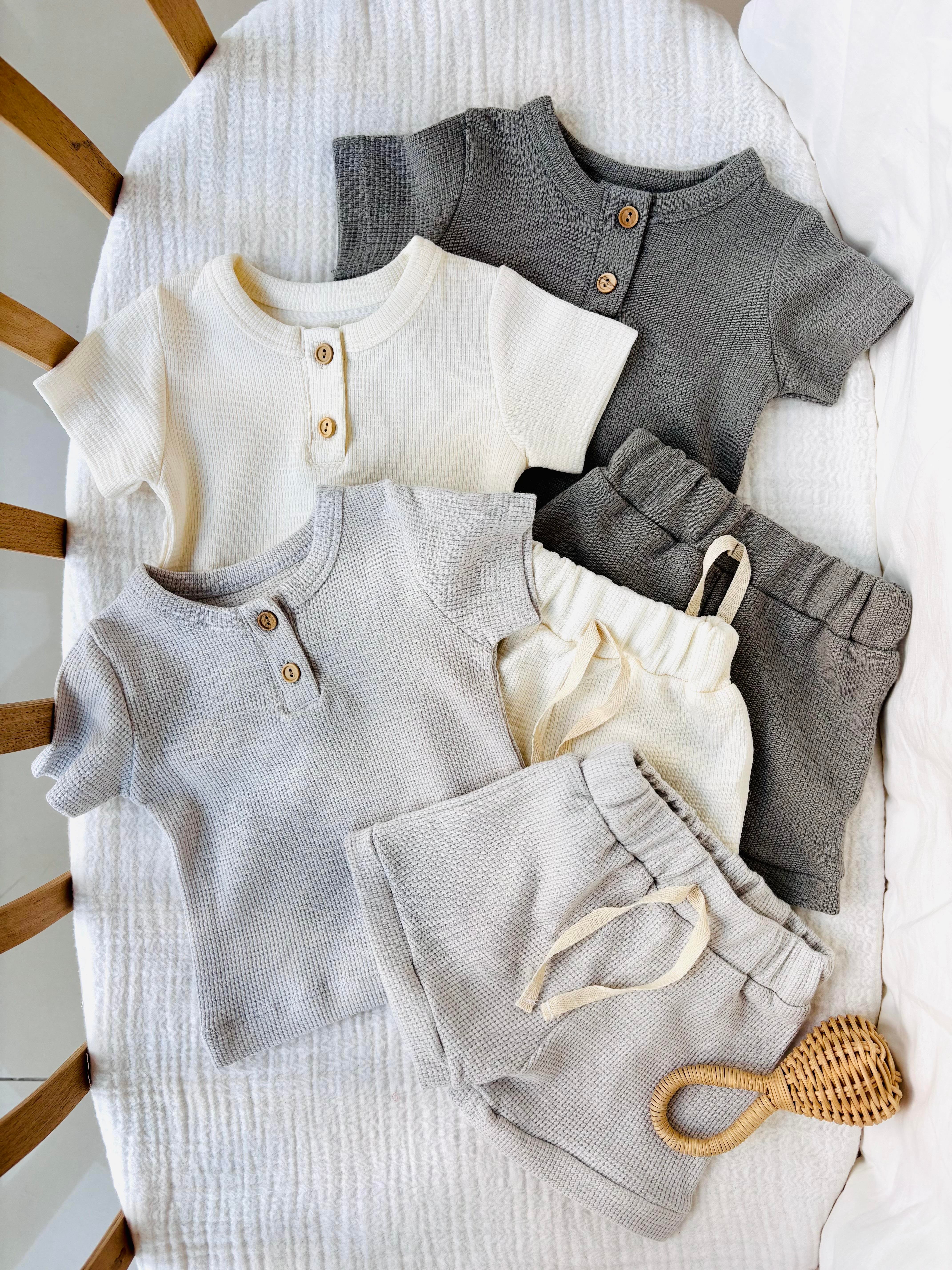 Jasper Waffle Takım