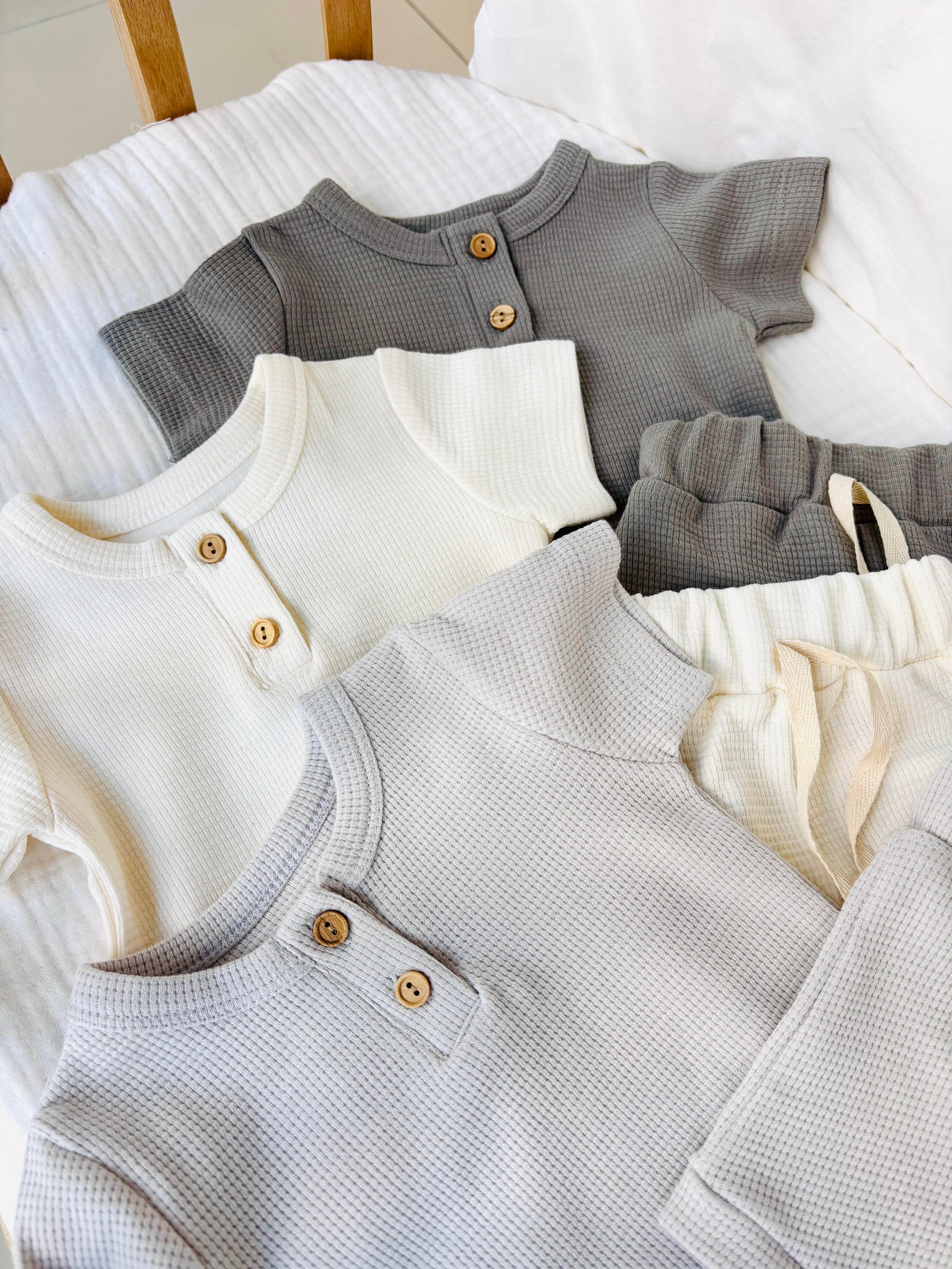 Jasper Waffle Takım