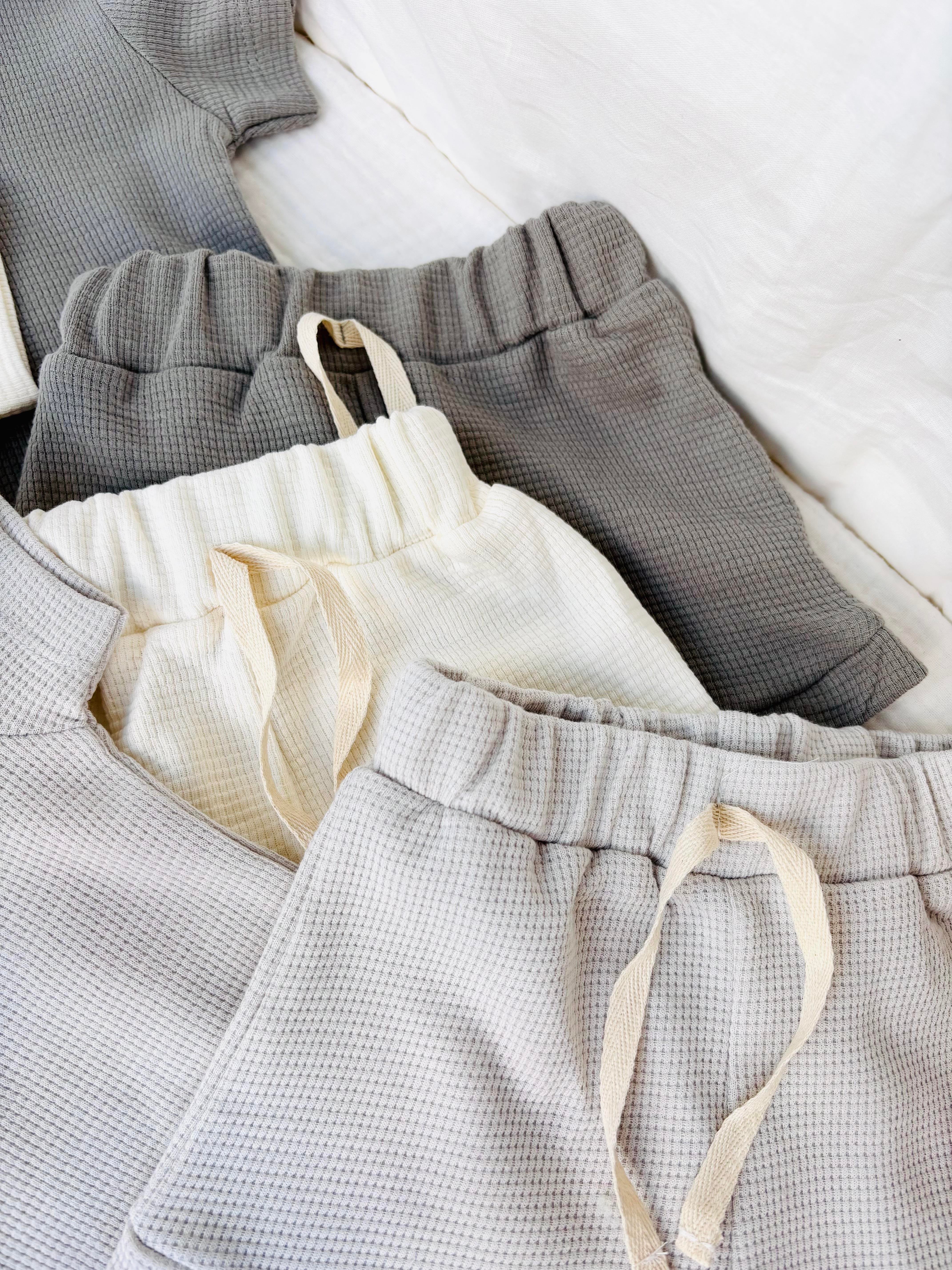 Jasper Waffle Takım