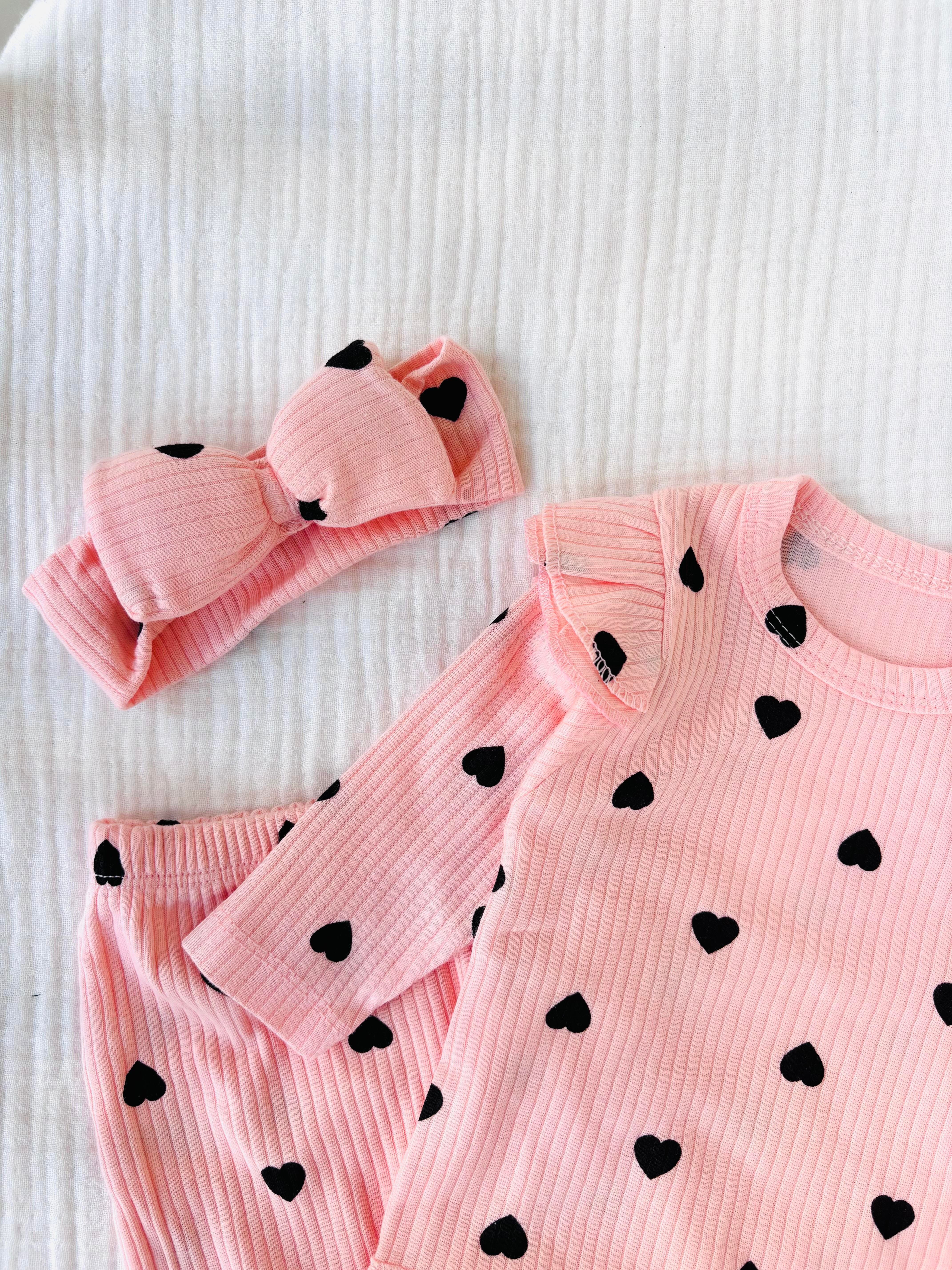 Kalpli Bandanalı Takım