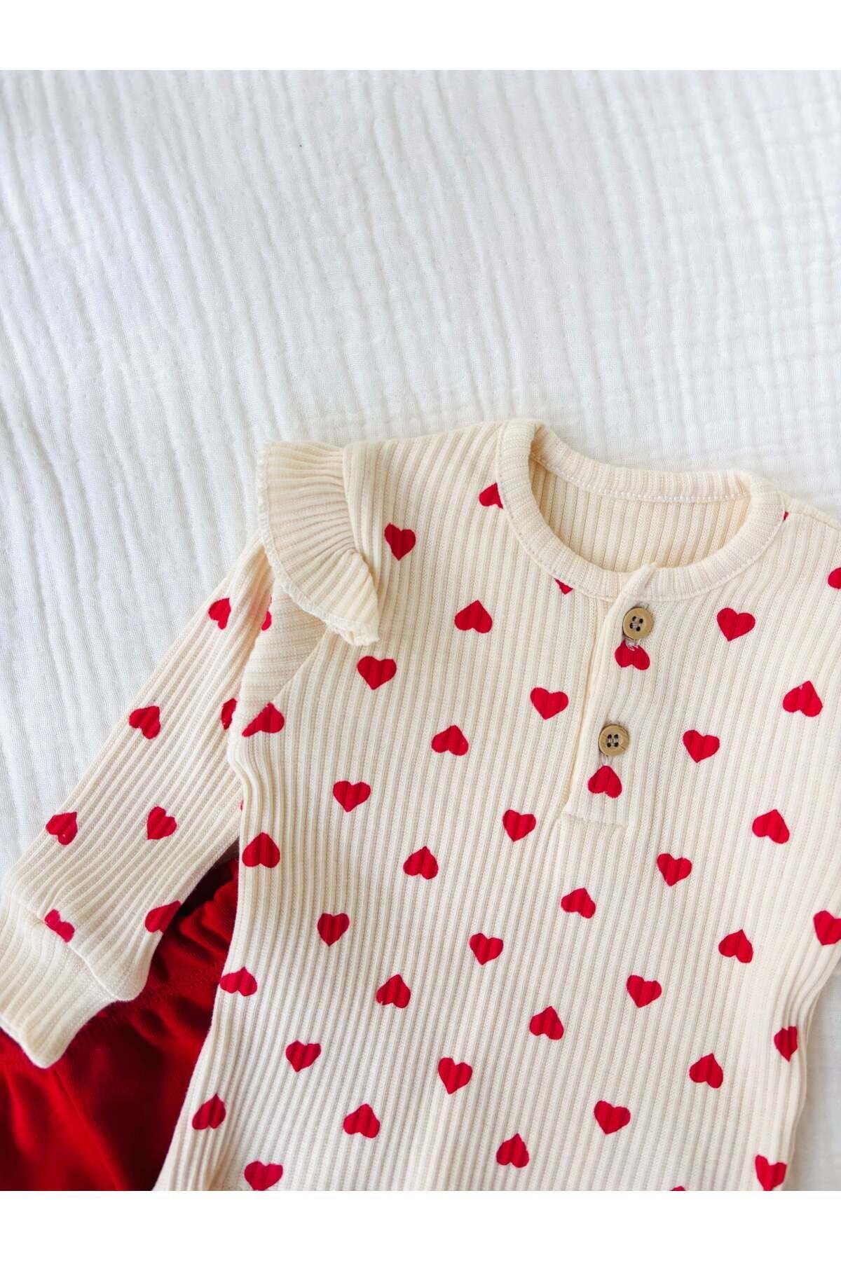 Kalpli Ribana Takım