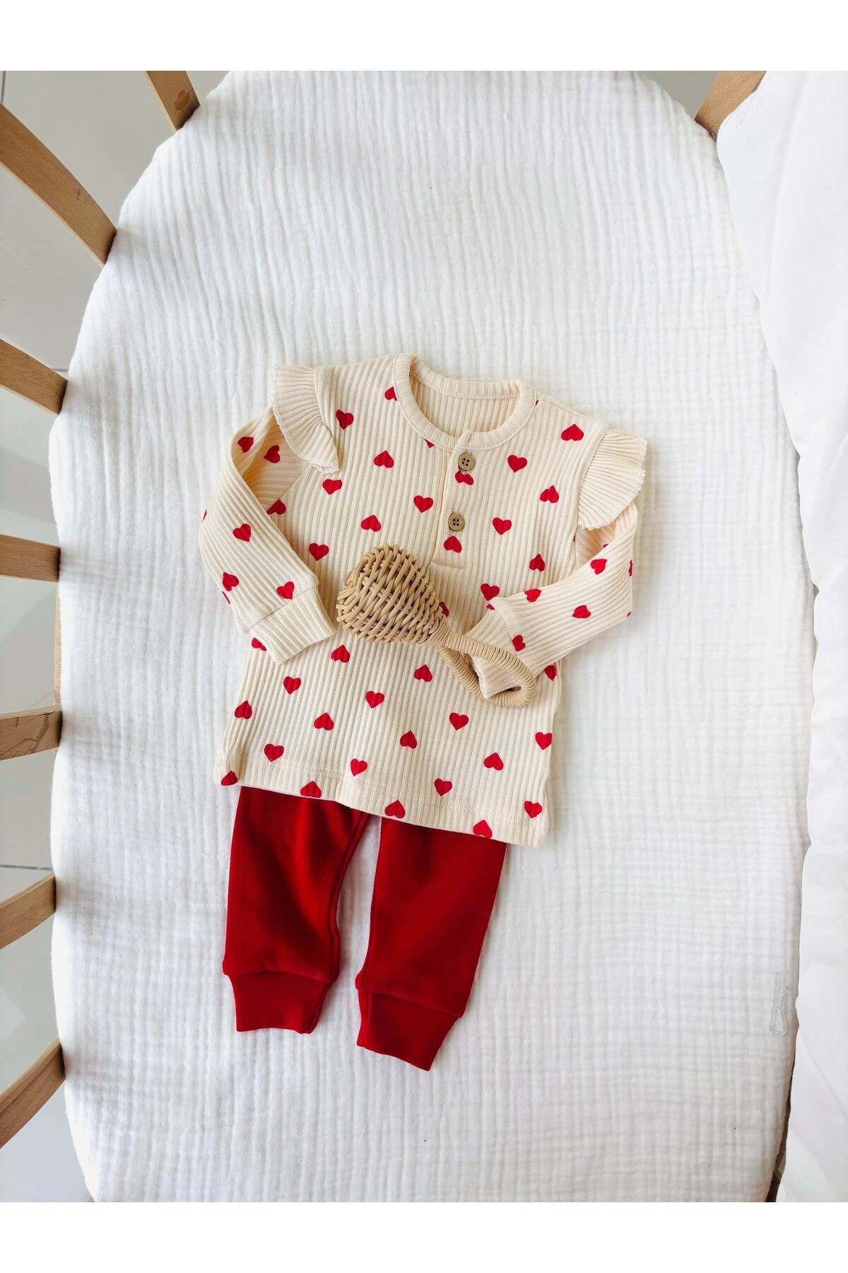 Kalpli Ribana Takım