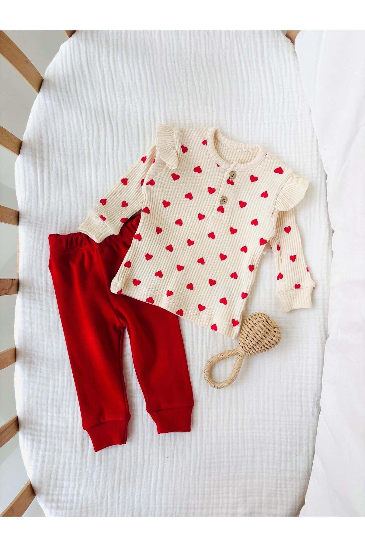 Kalpli Ribana Takım