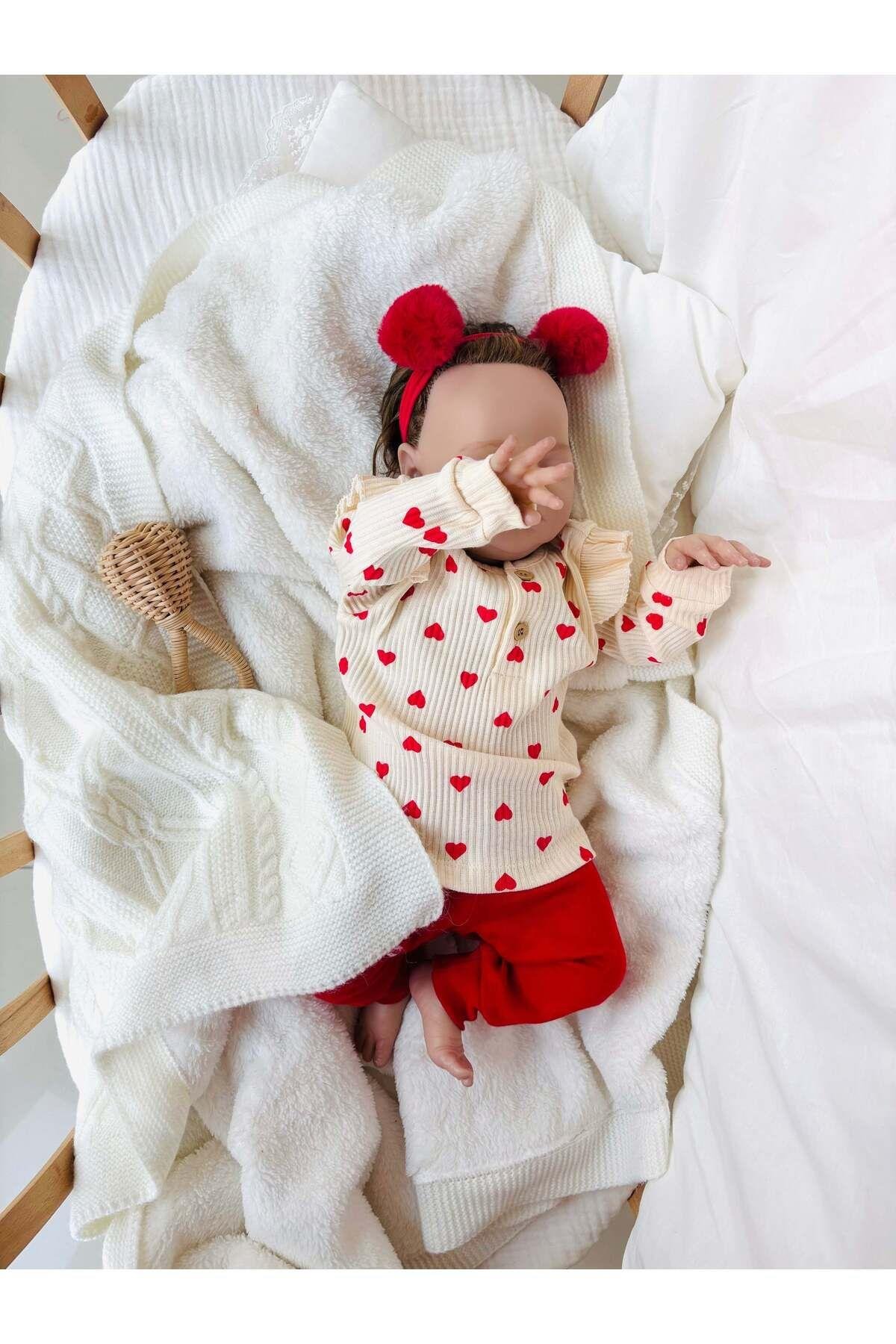 Kalpli Ribana Takım