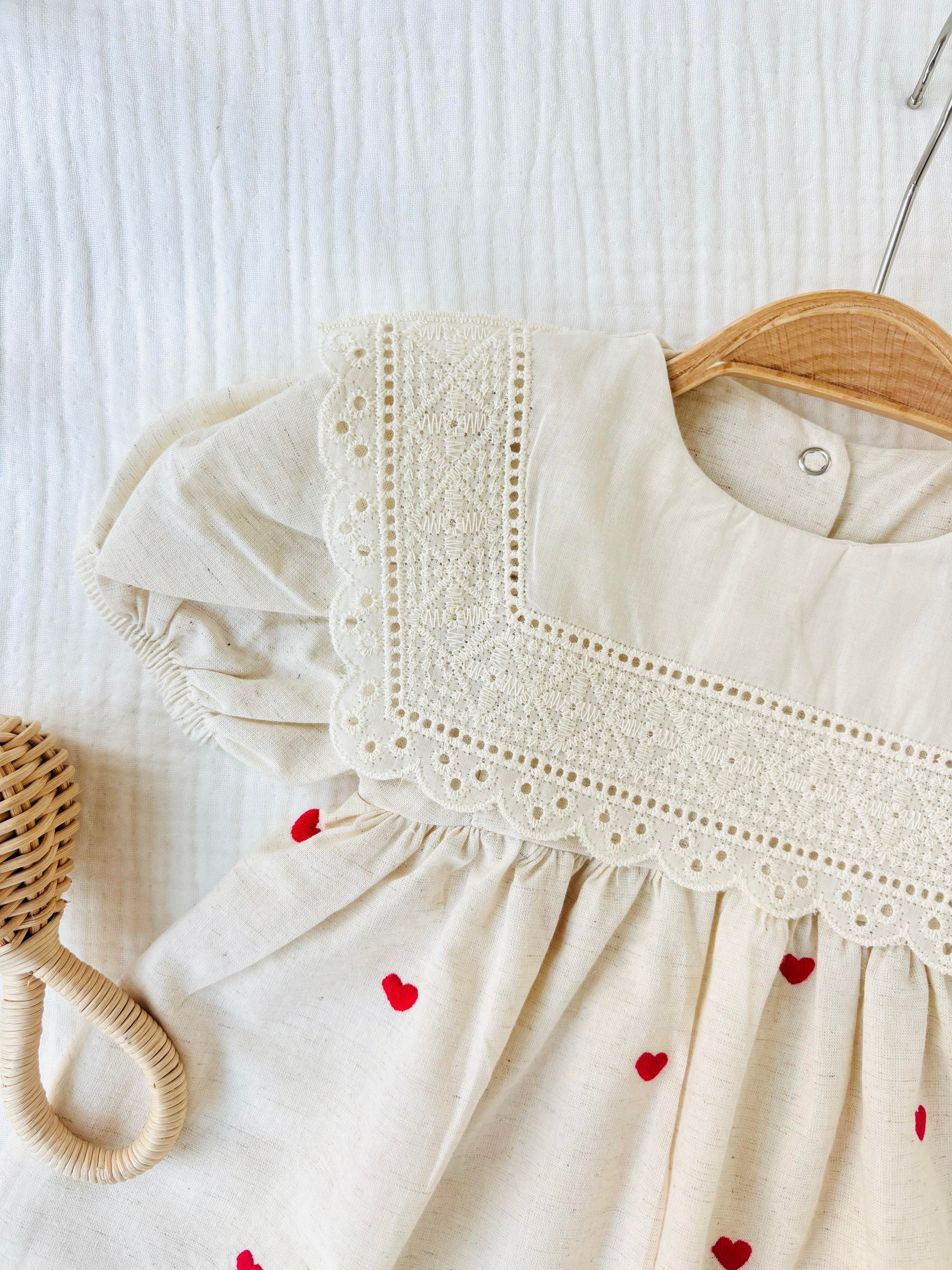 La Sienna Kalpli Romper