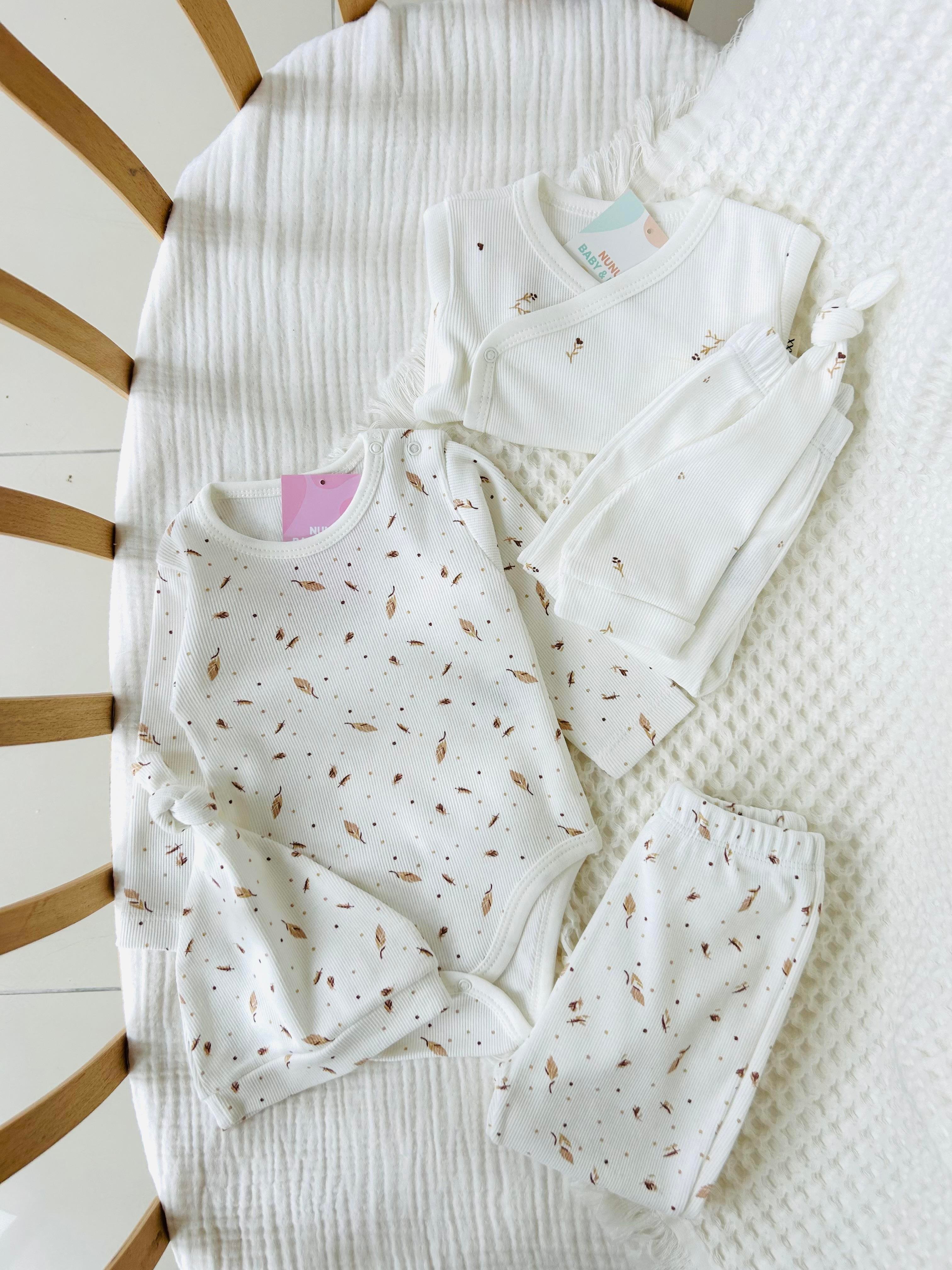 Lolla 7 Parça Hediye Kutusu