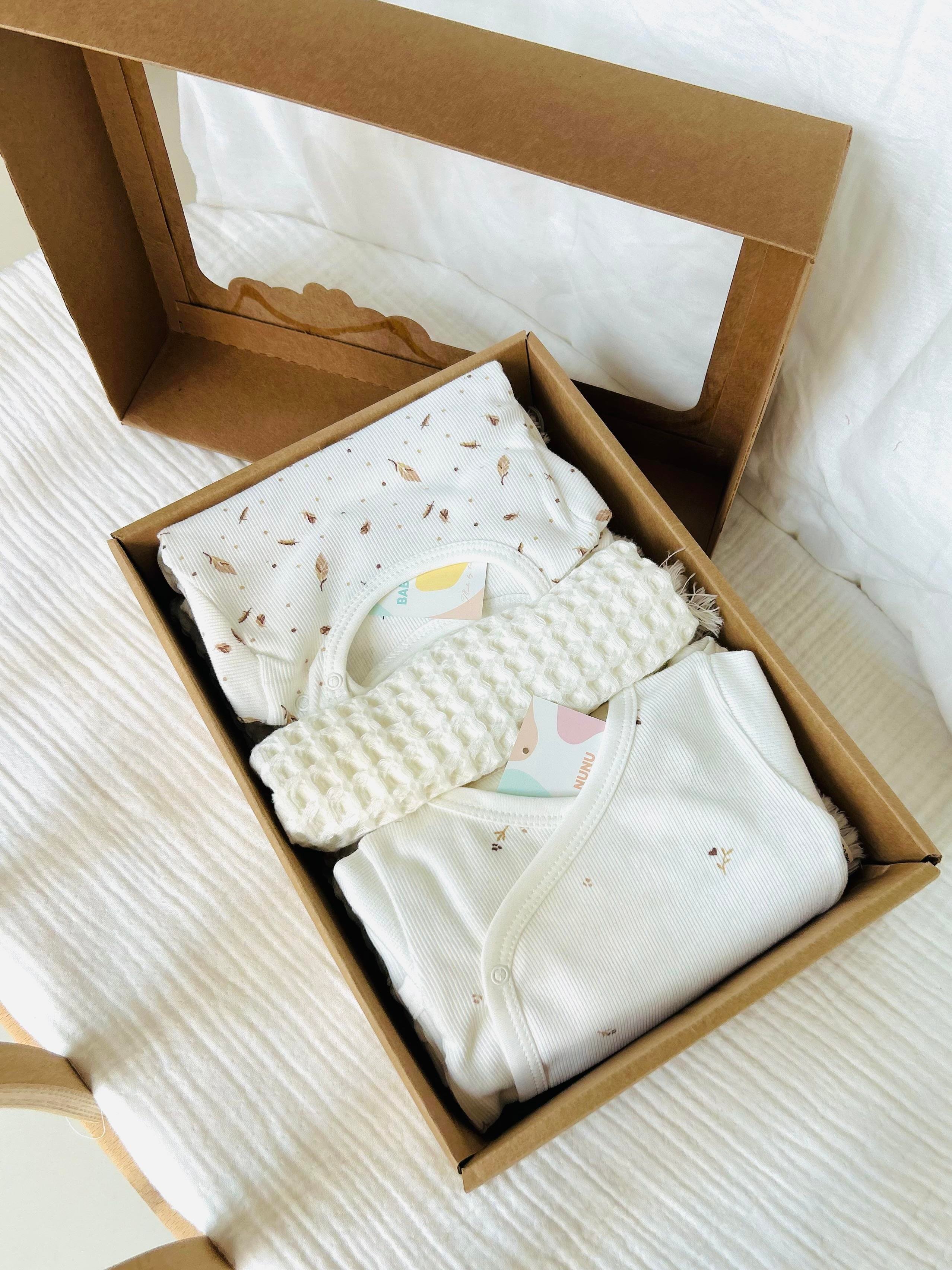 Lolla 7 Parça Hediye Kutusu