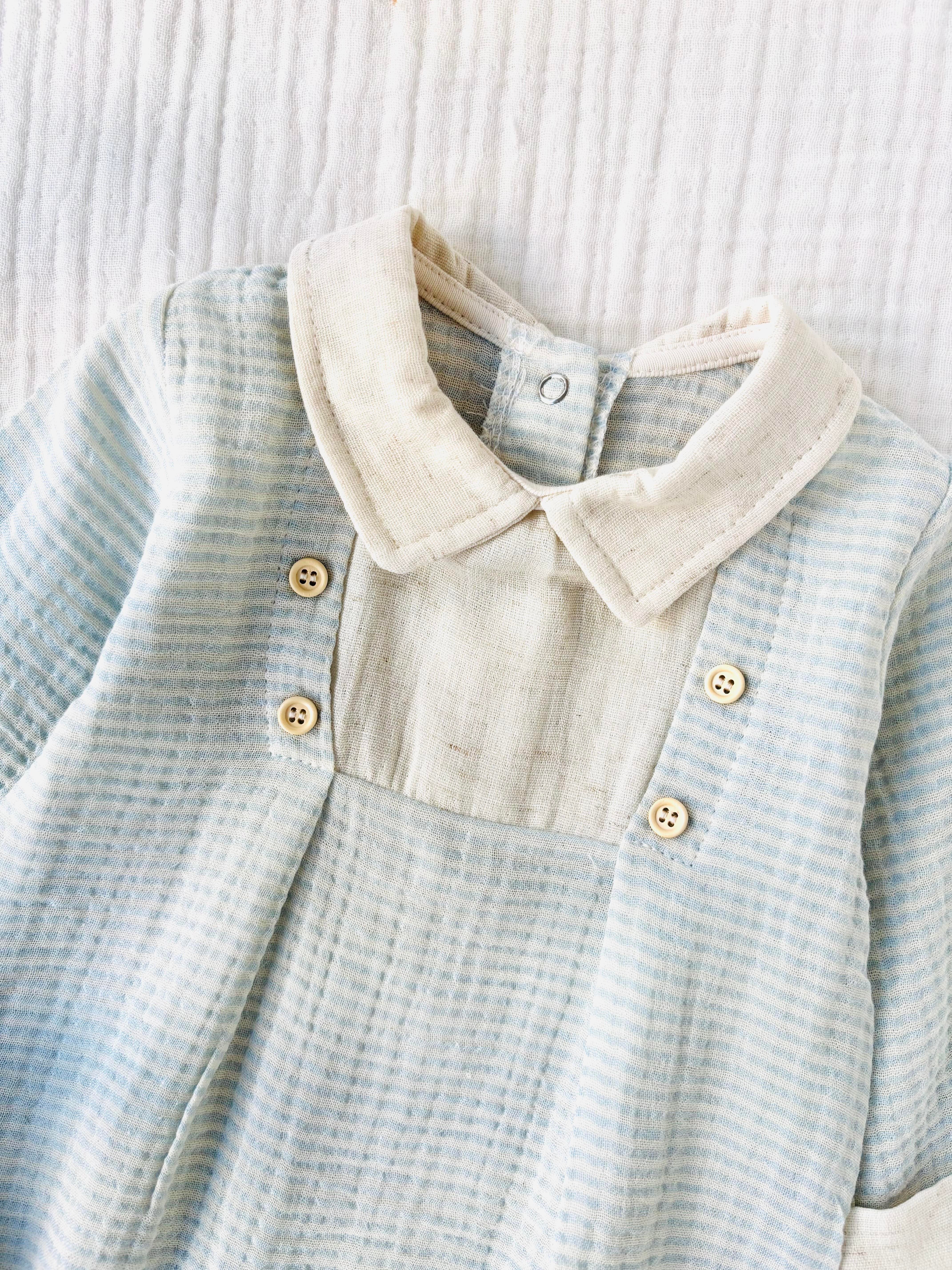 Marlon Müslin Tulum