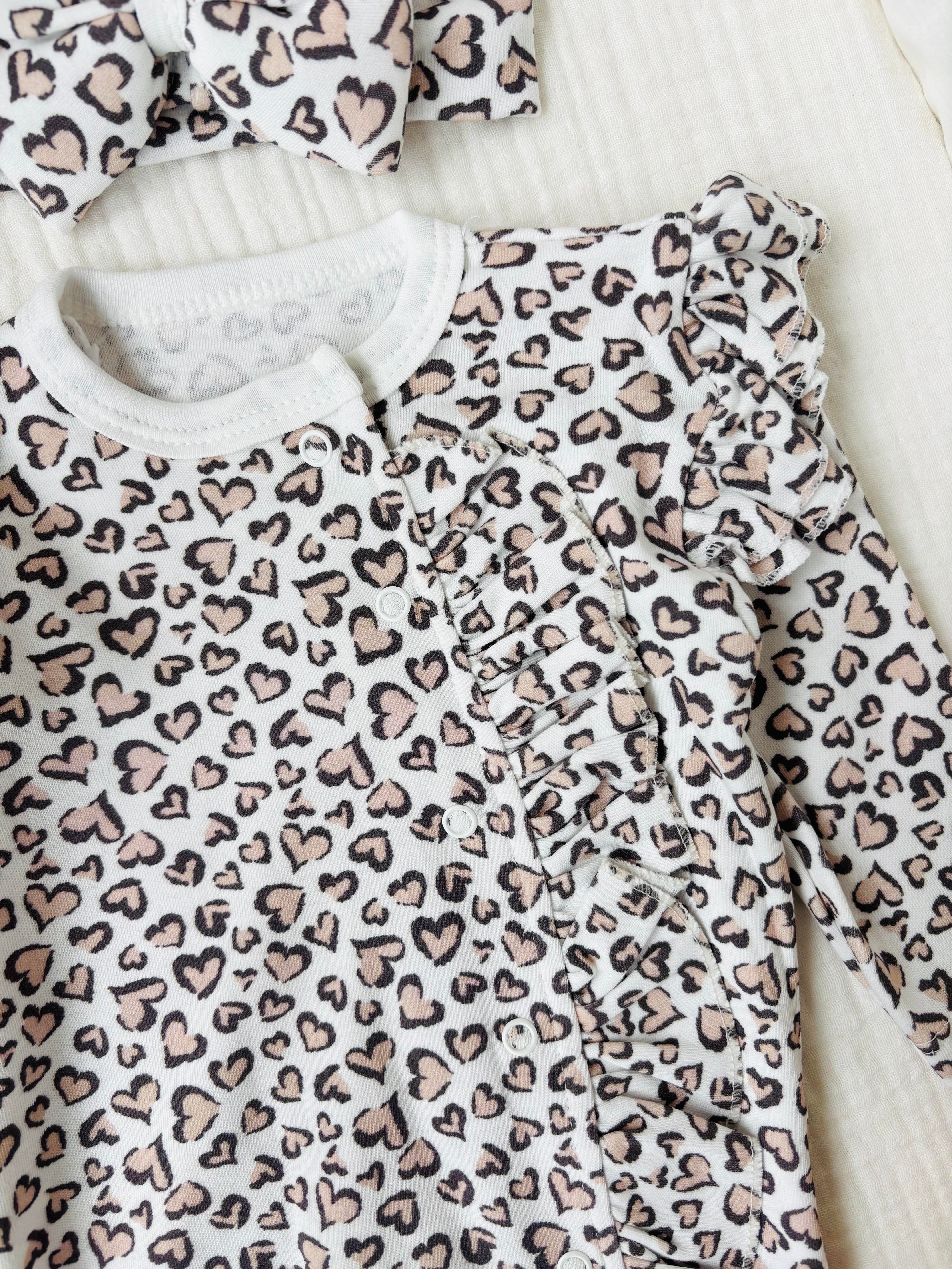 Miranda Çıtçıtlı Tulum