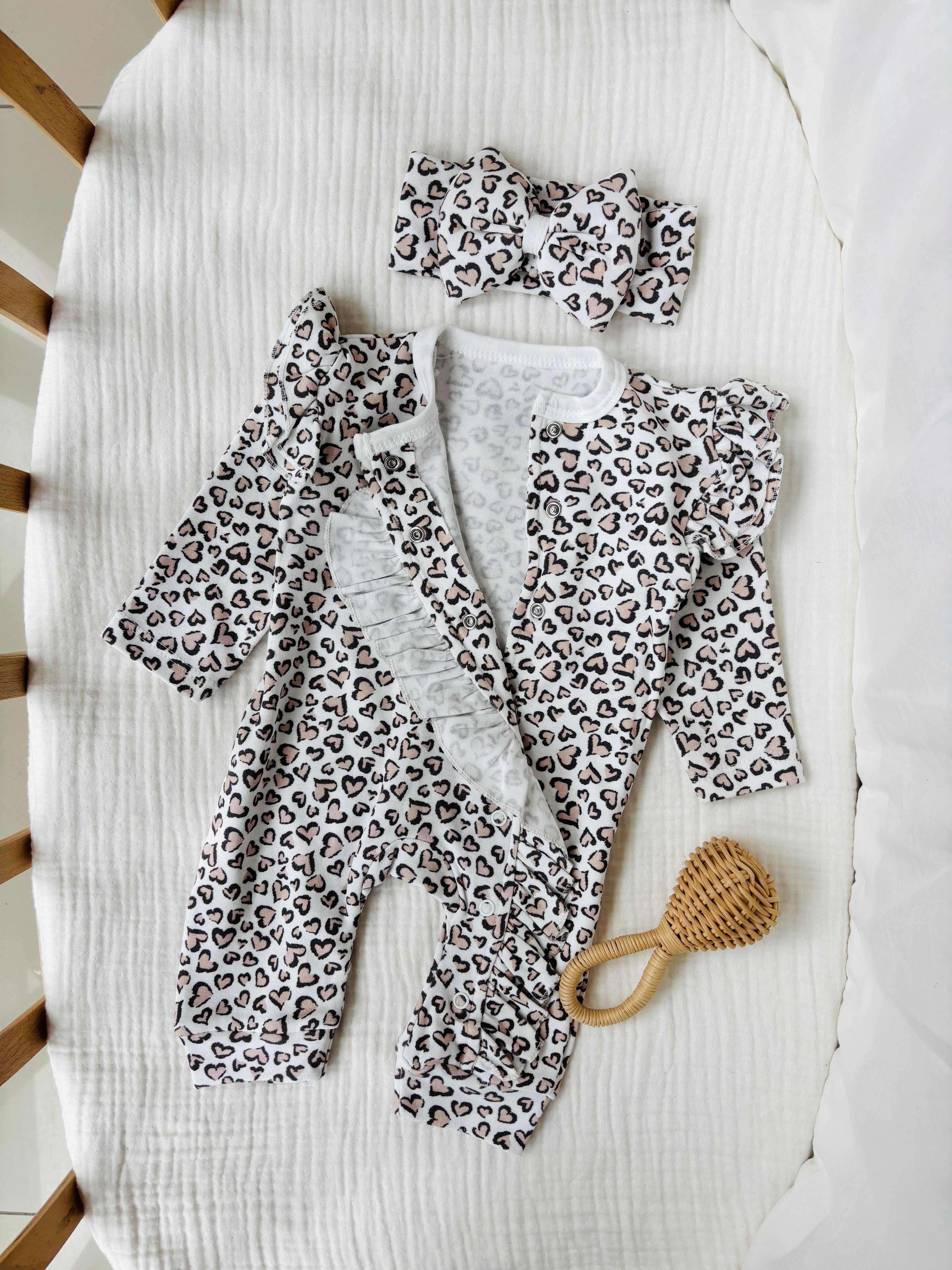 Miranda Çıtçıtlı Tulum