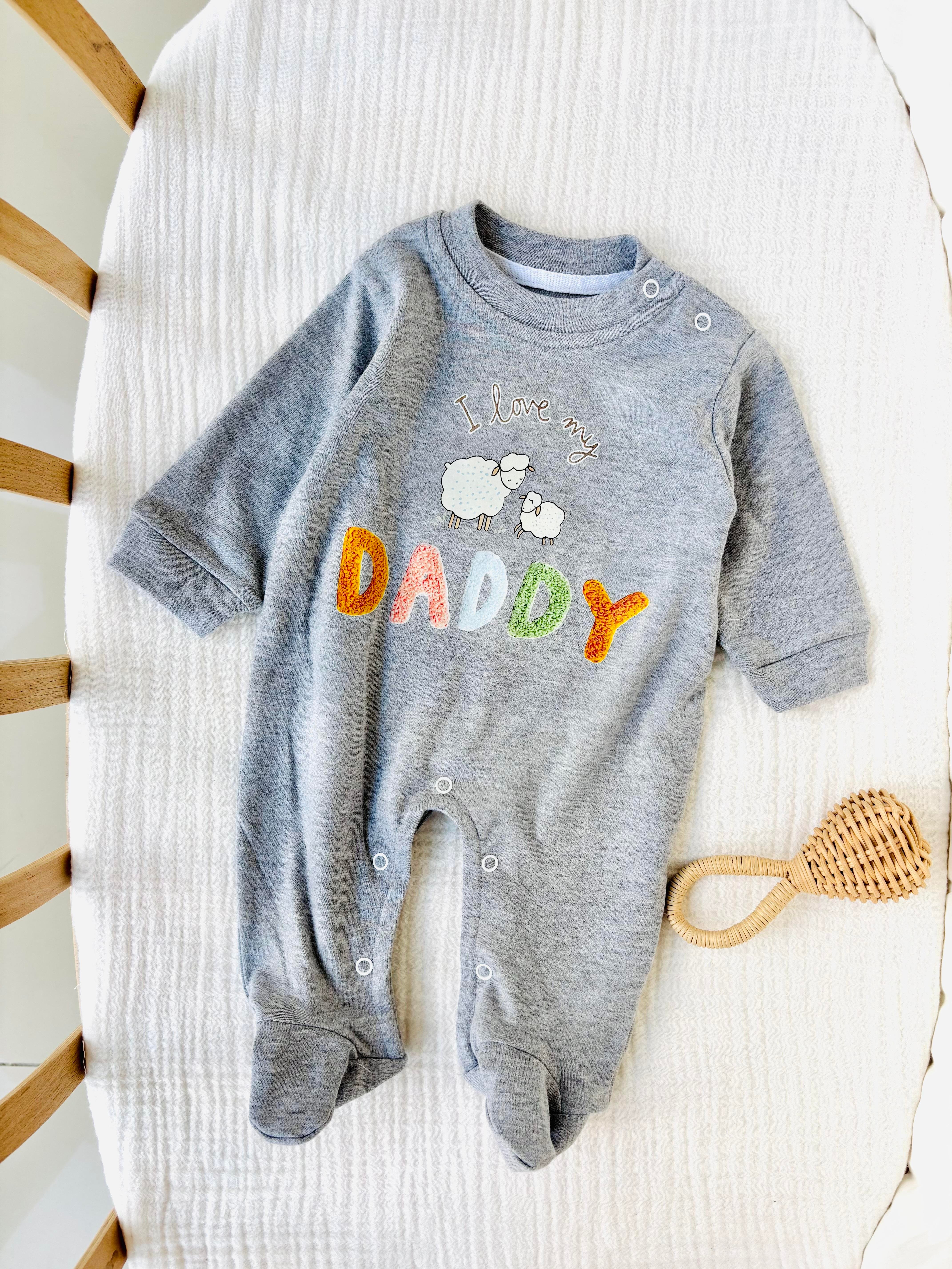 Mom & Dad 2'li Tulum Seti