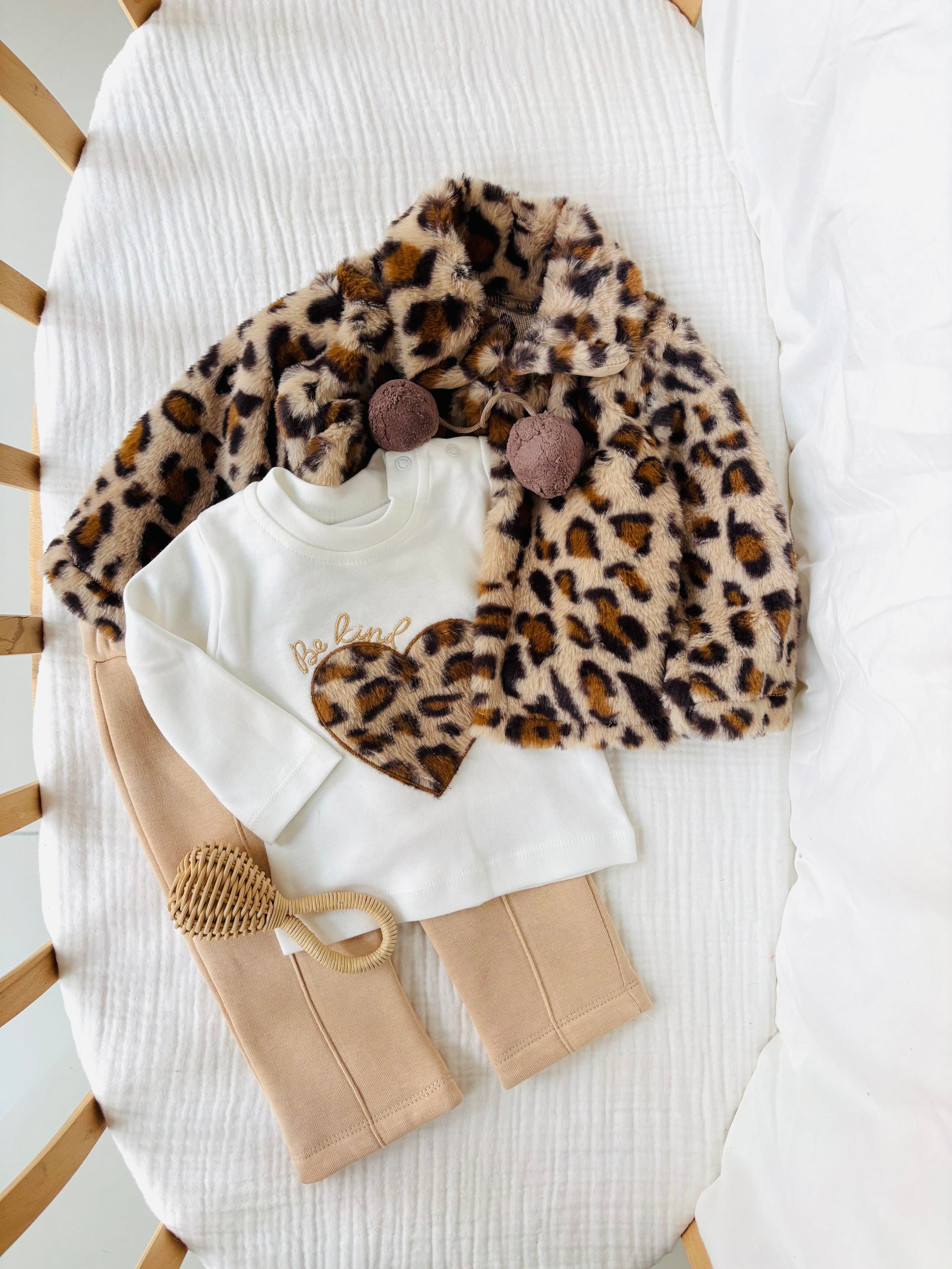 Nova 3 Parça Kürklü Takım