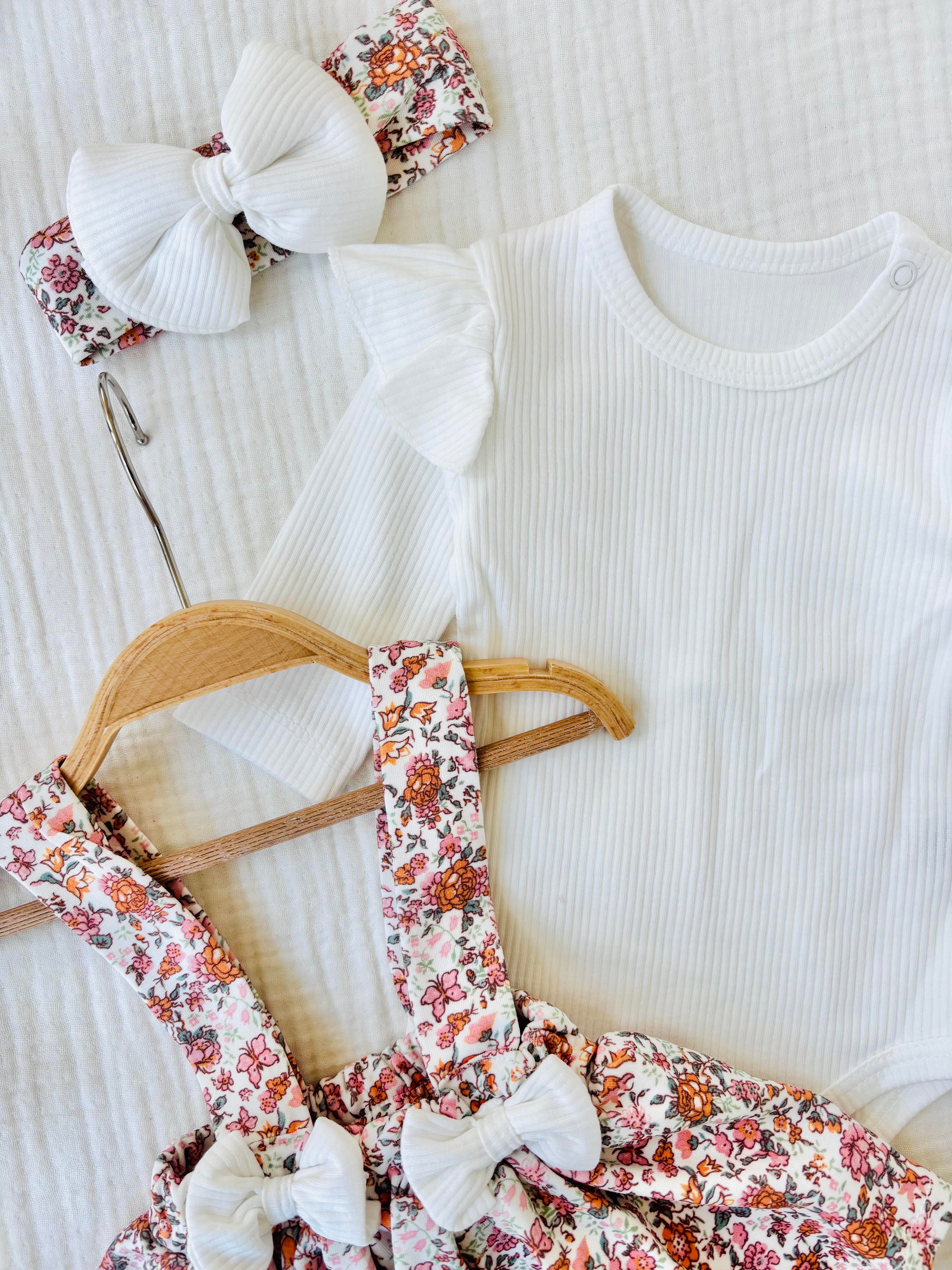 Pamela 3 Parça Elbise Takım