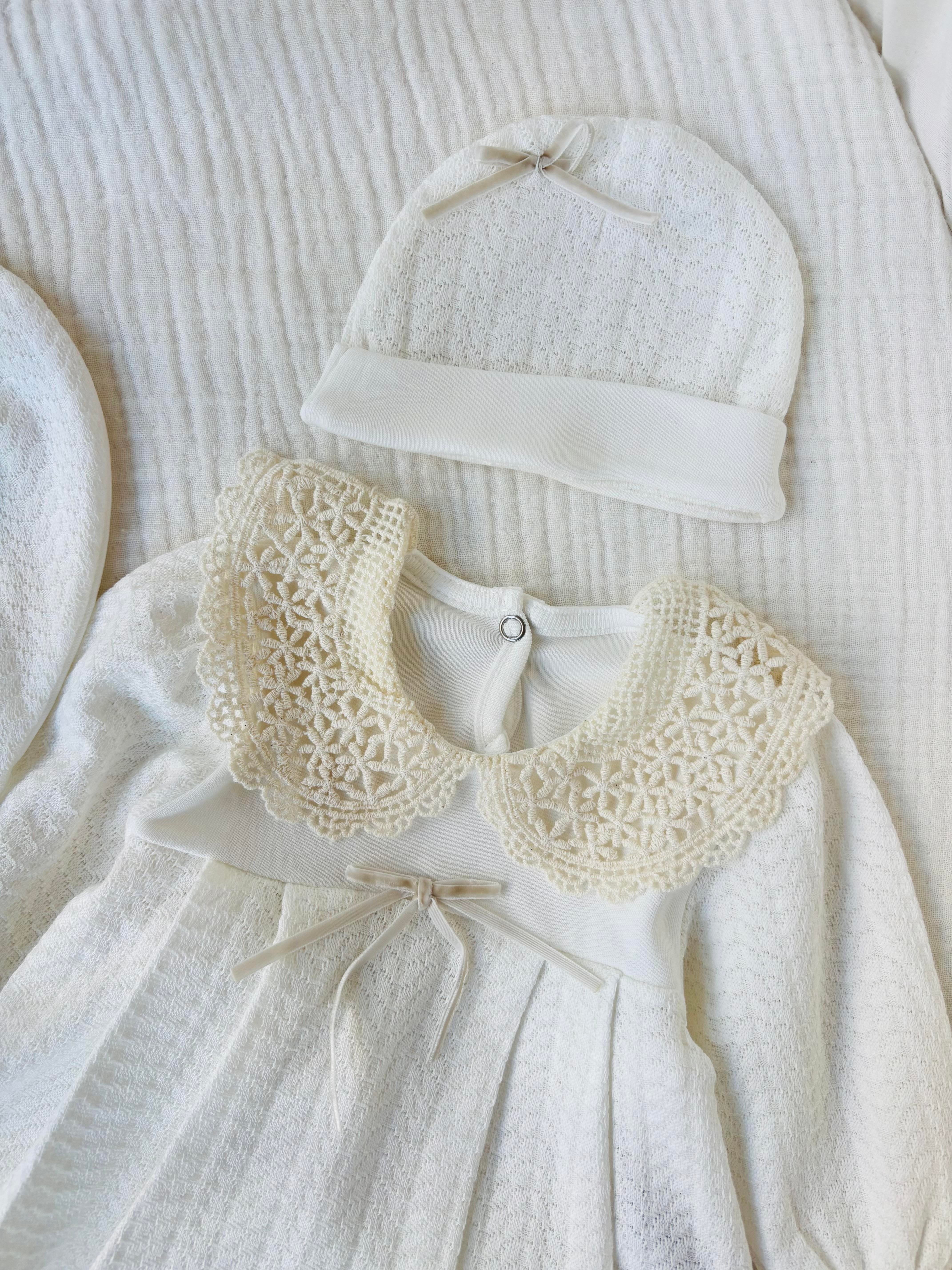 Penelope Dantelli Yenidoğan Takım