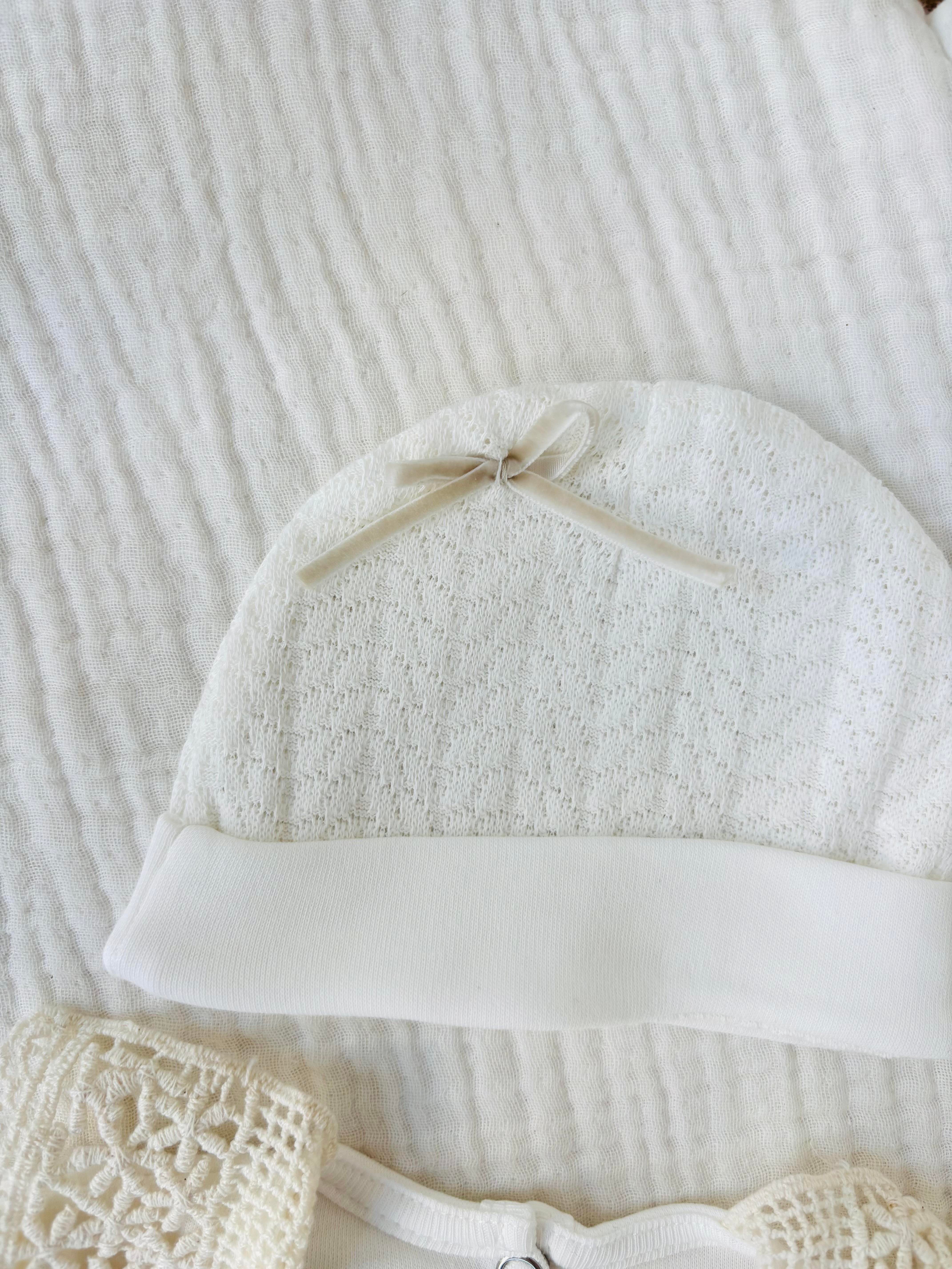 Penelope Dantelli Yenidoğan Takım