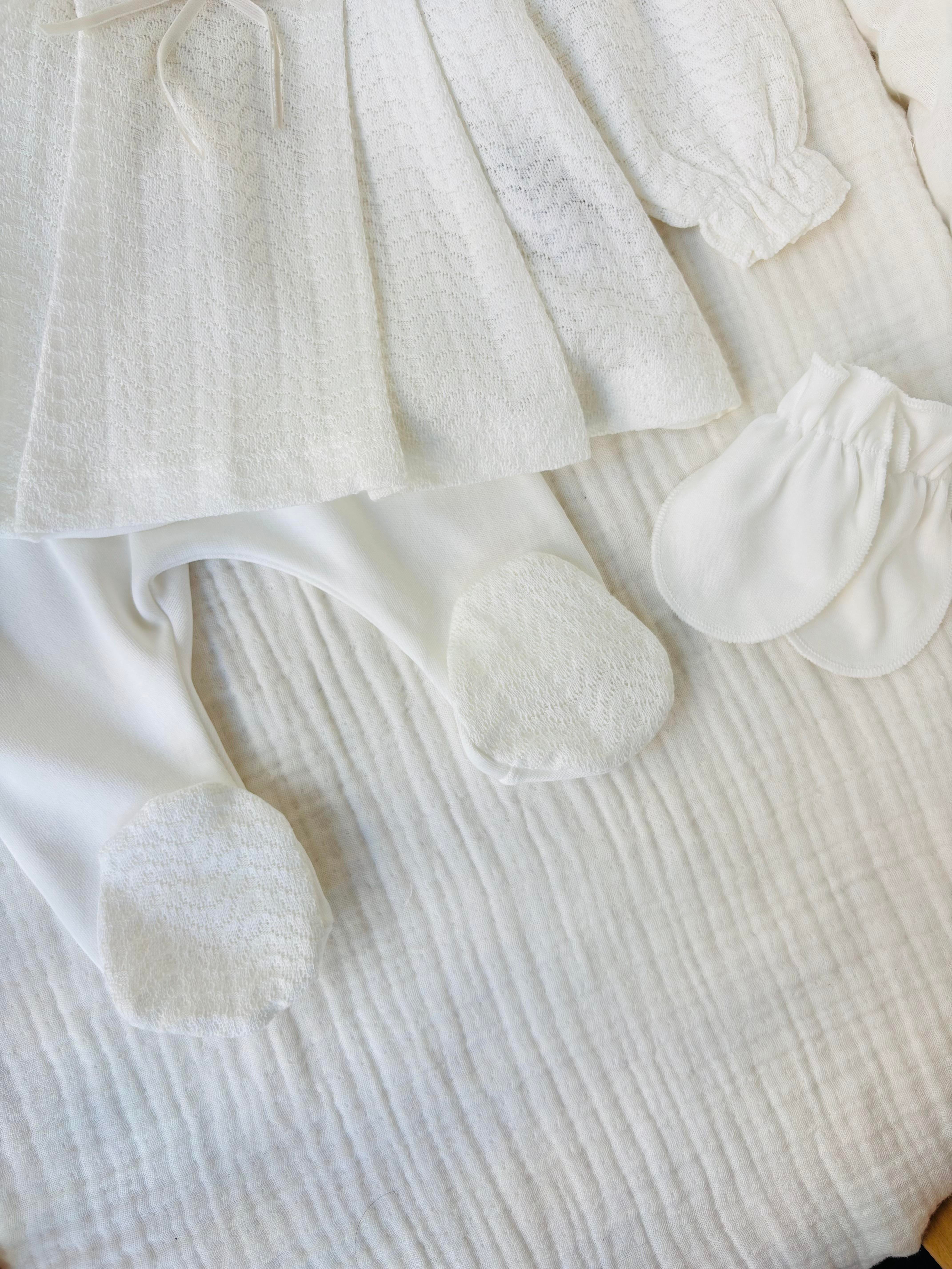 Penelope Dantelli Yenidoğan Takım