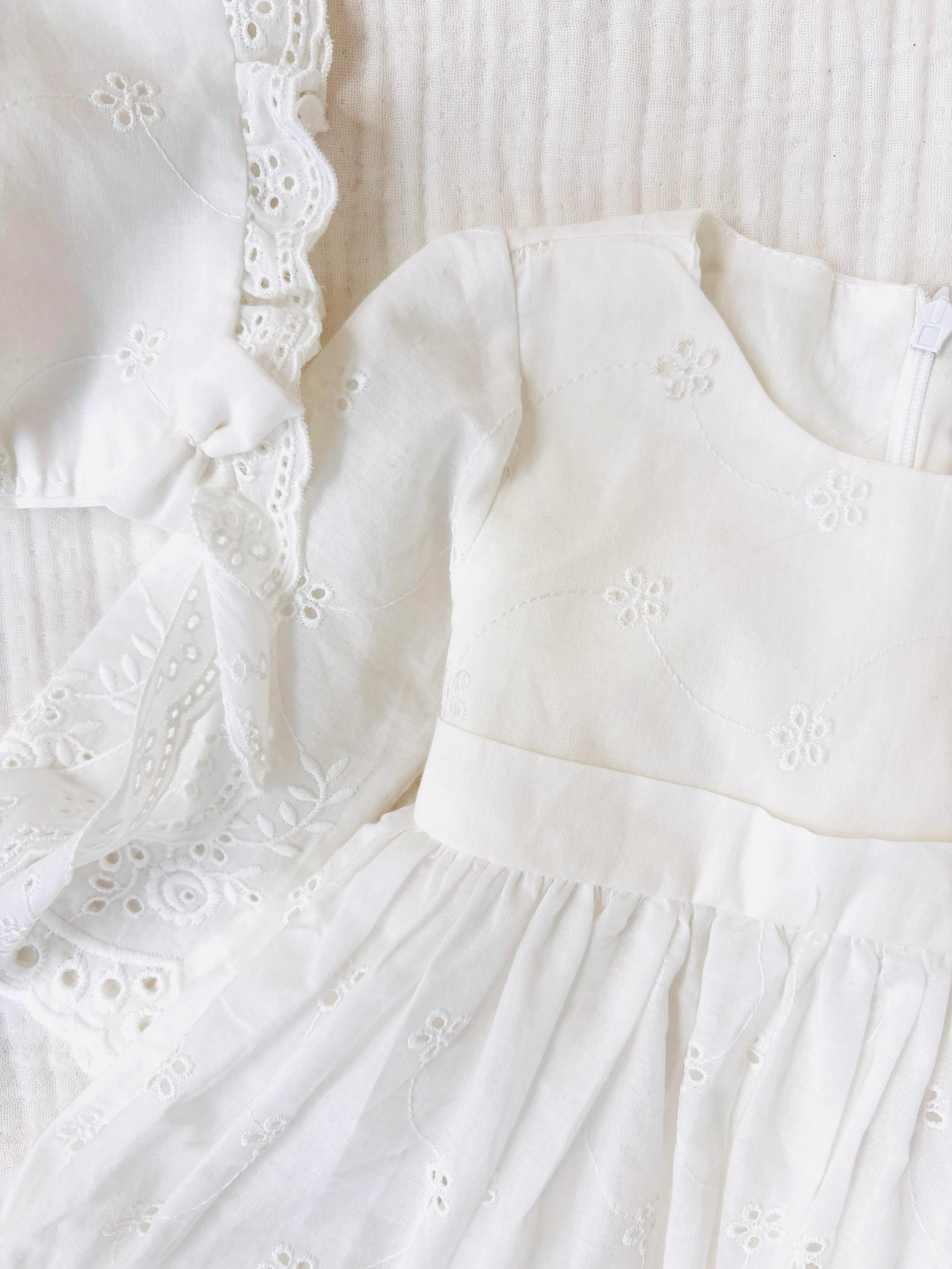 Pery Fistolu Mevlüt Takımı - Beyaz