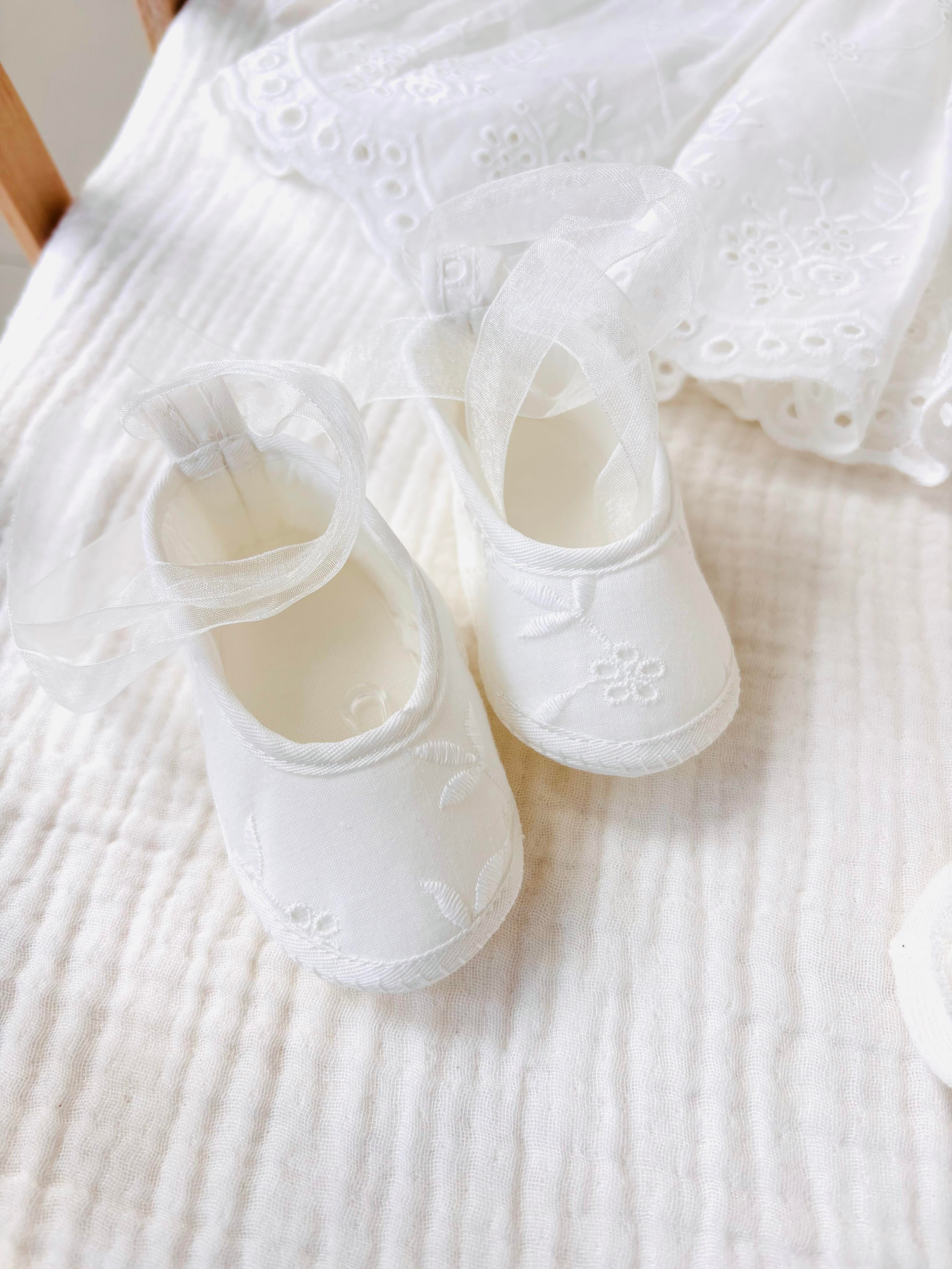 Pery Fistolu Mevlüt Takımı - Beyaz