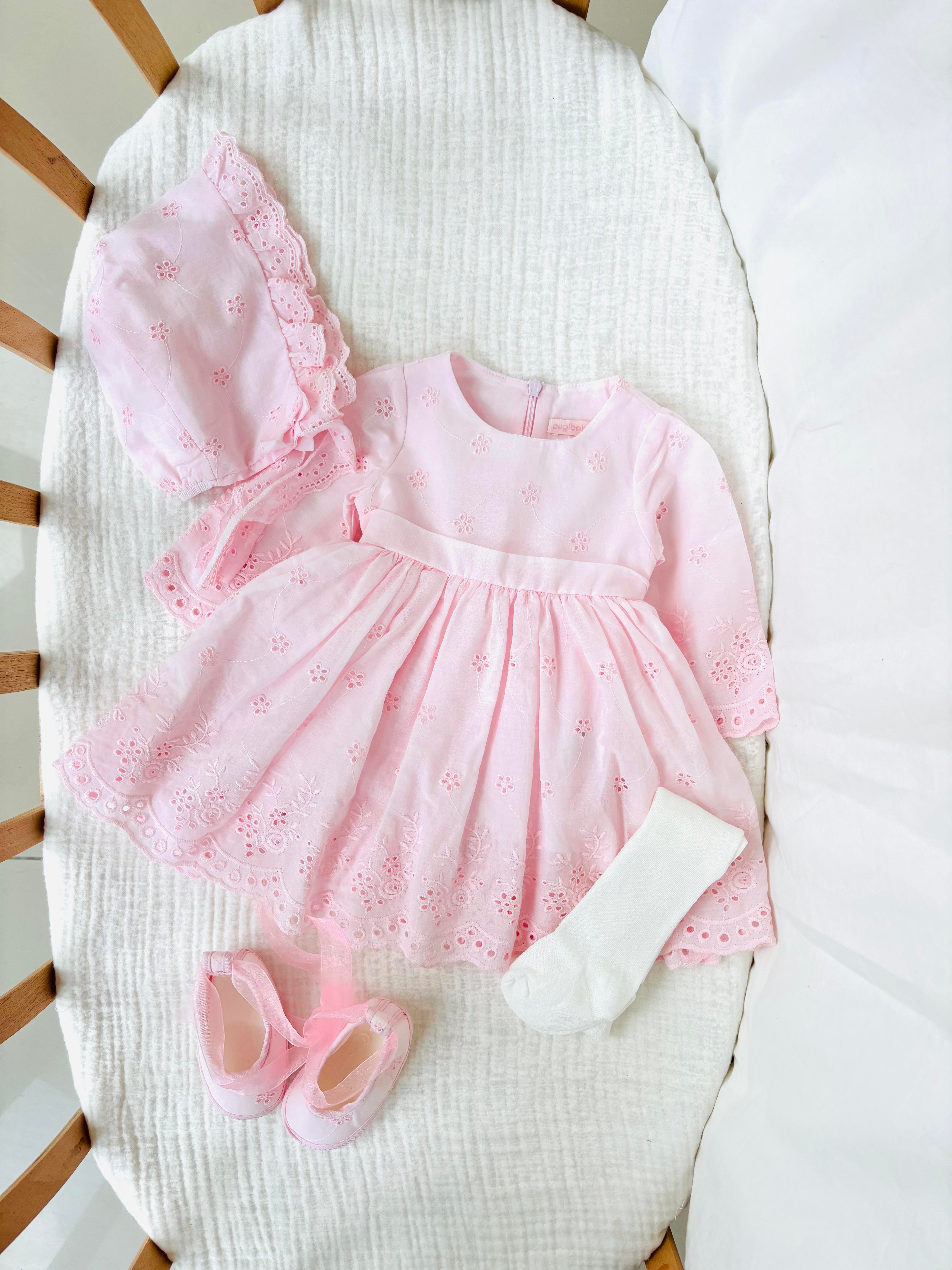 Pery Fistolu Mevlüt Takımı - Pembe