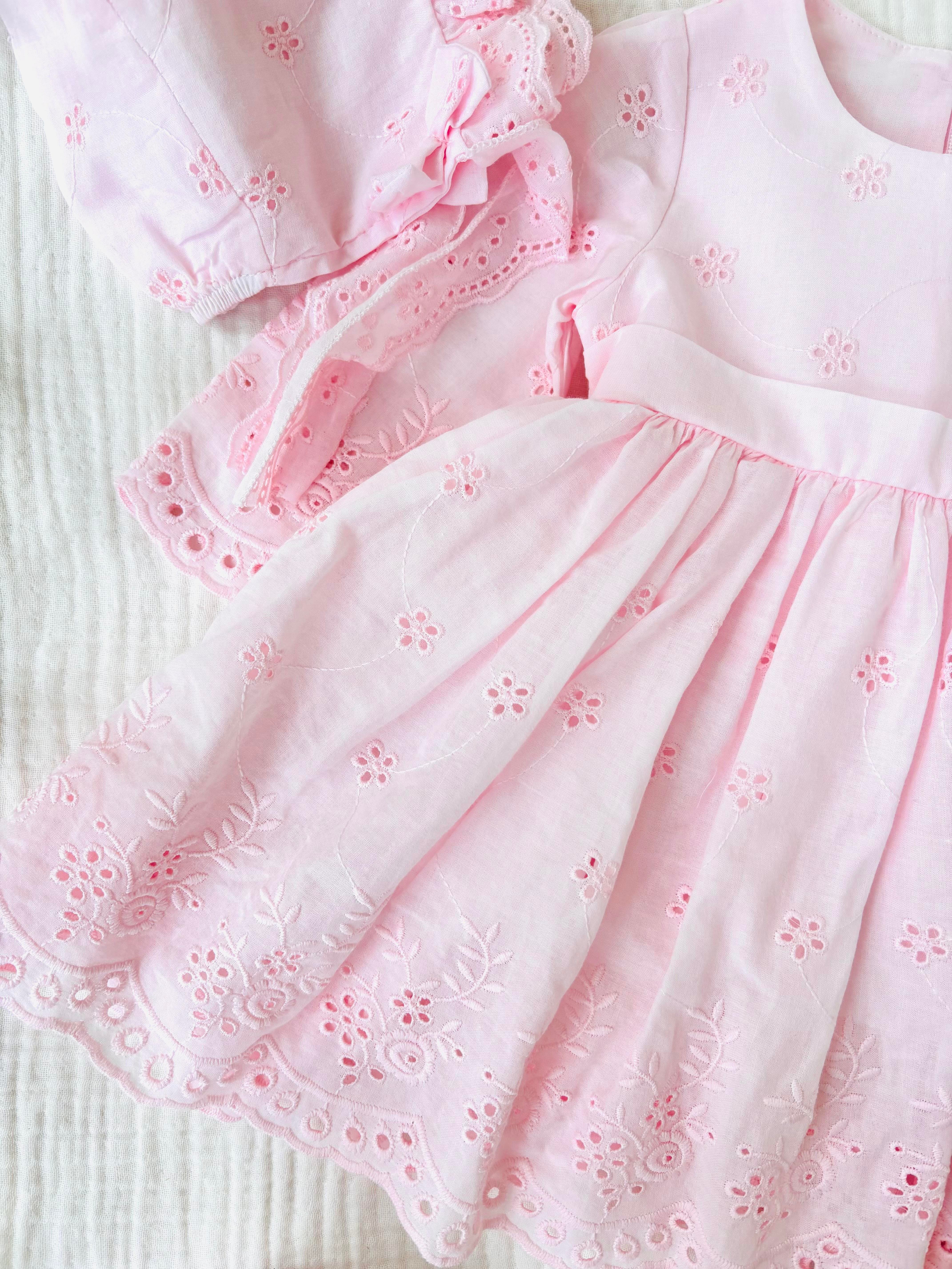 Pery Fistolu Mevlüt Takımı - Pembe