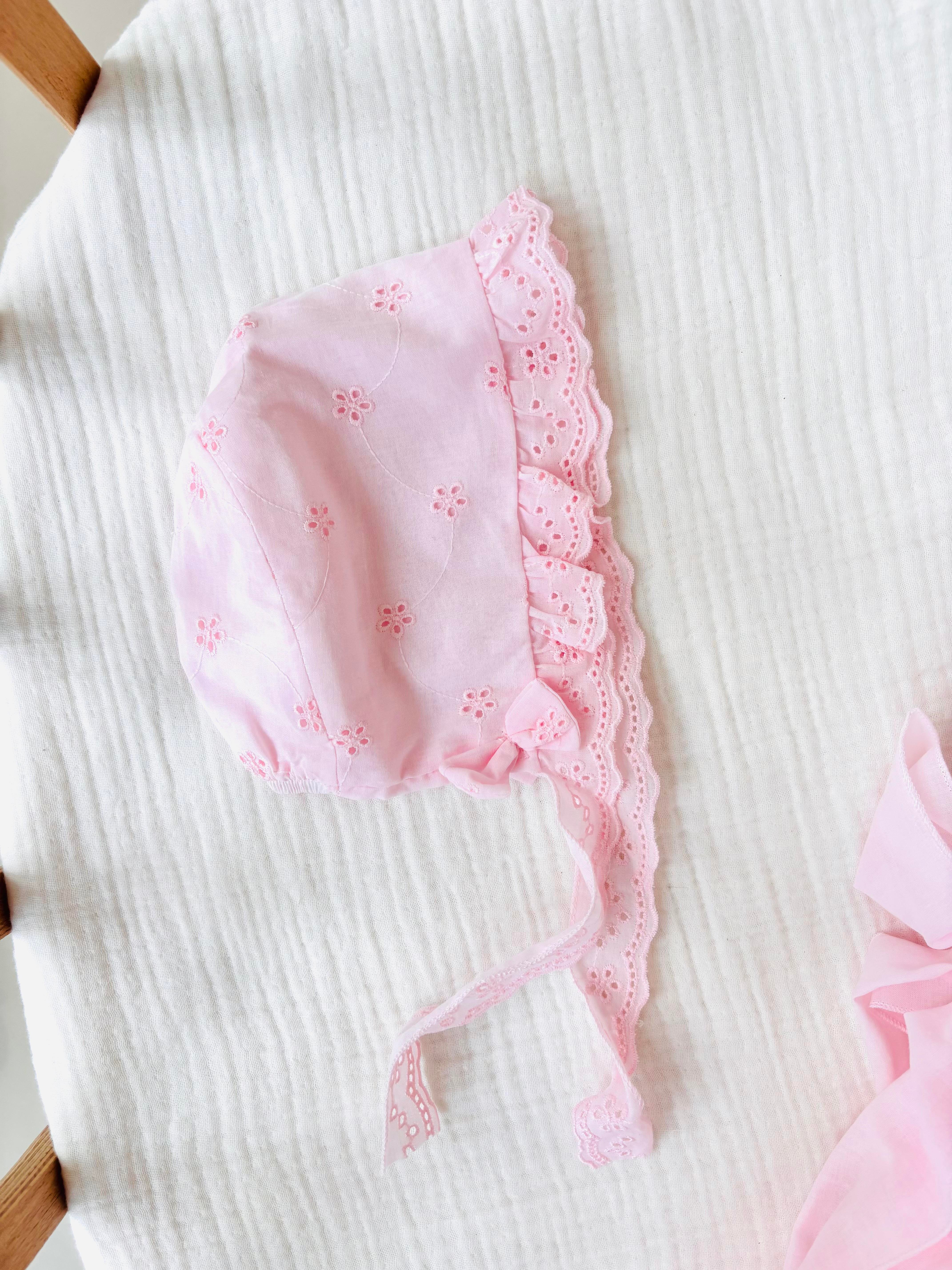 Pery Fistolu Mevlüt Takımı - Pembe