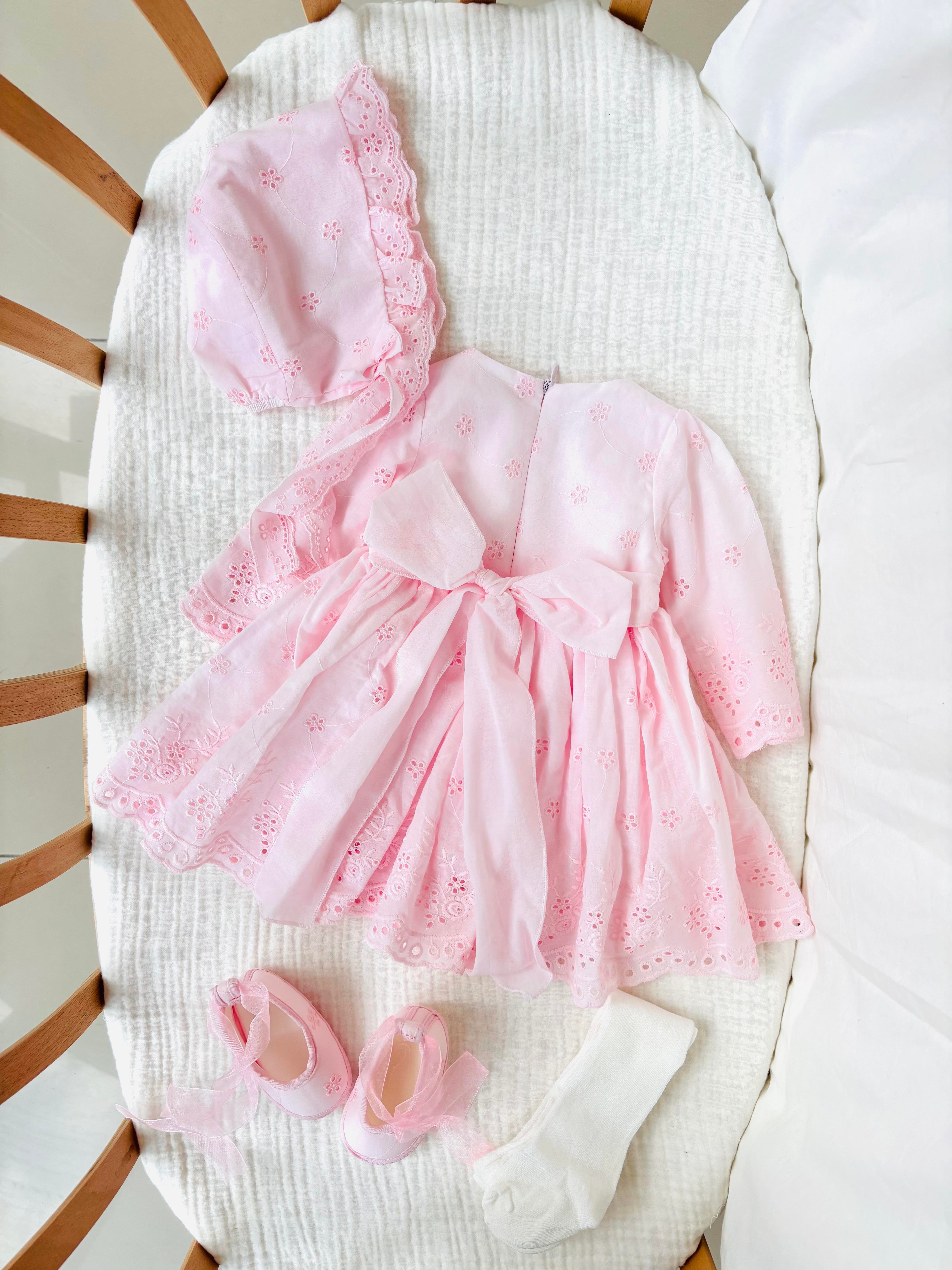 Pery Fistolu Mevlüt Takımı - Pembe