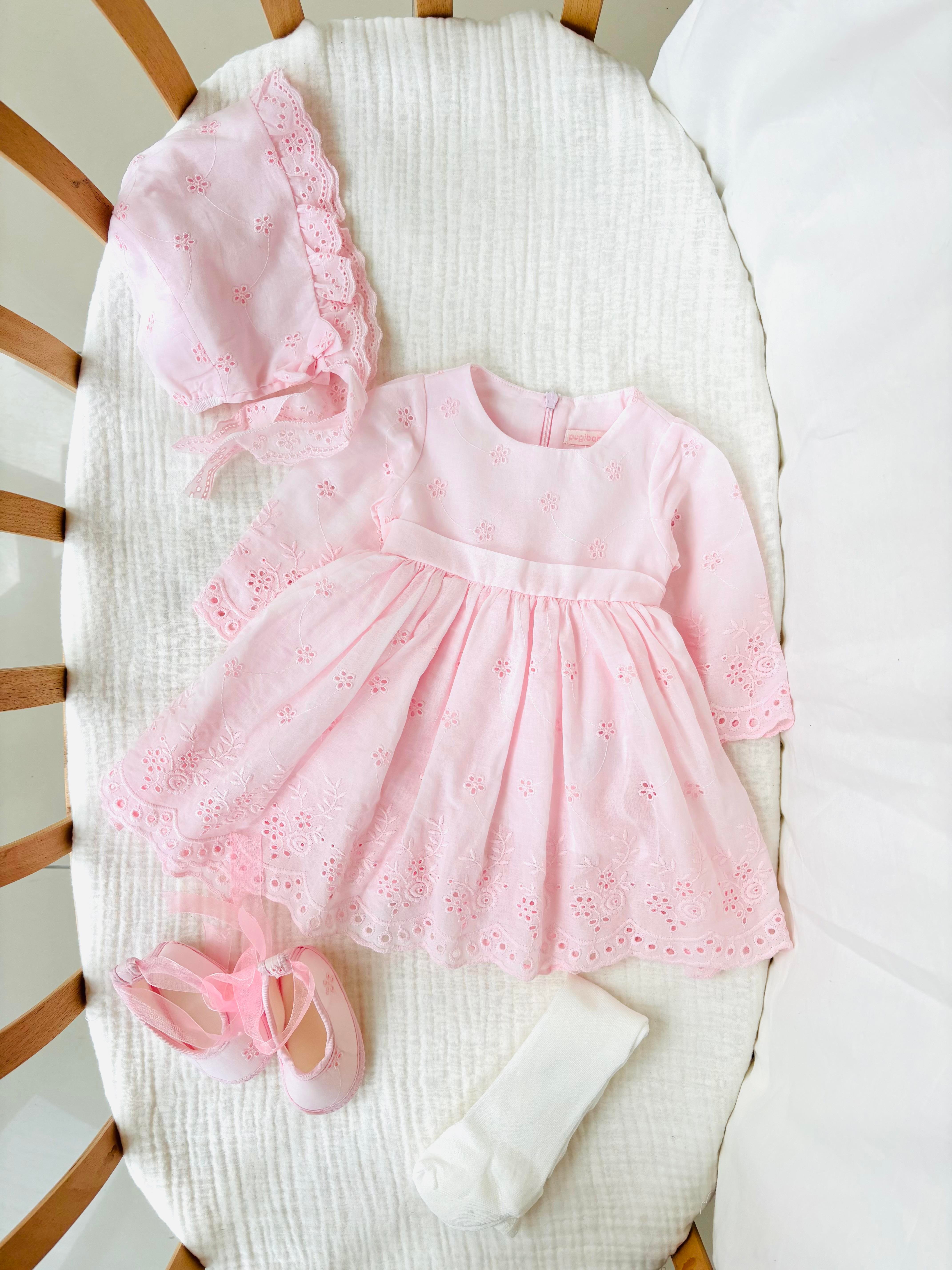 Pery Fistolu Mevlüt Takımı - Pembe