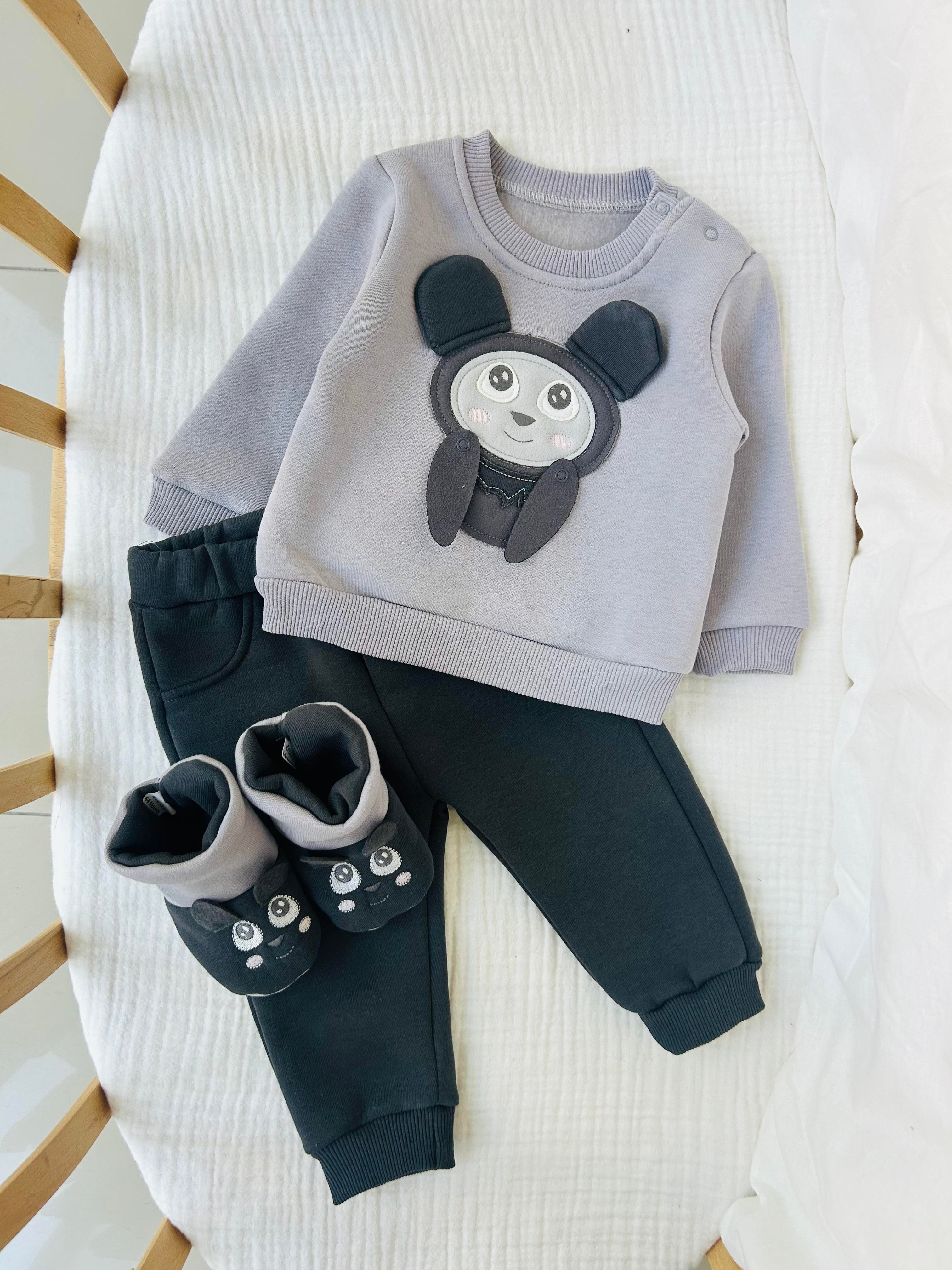 Petrov Patikli Takım