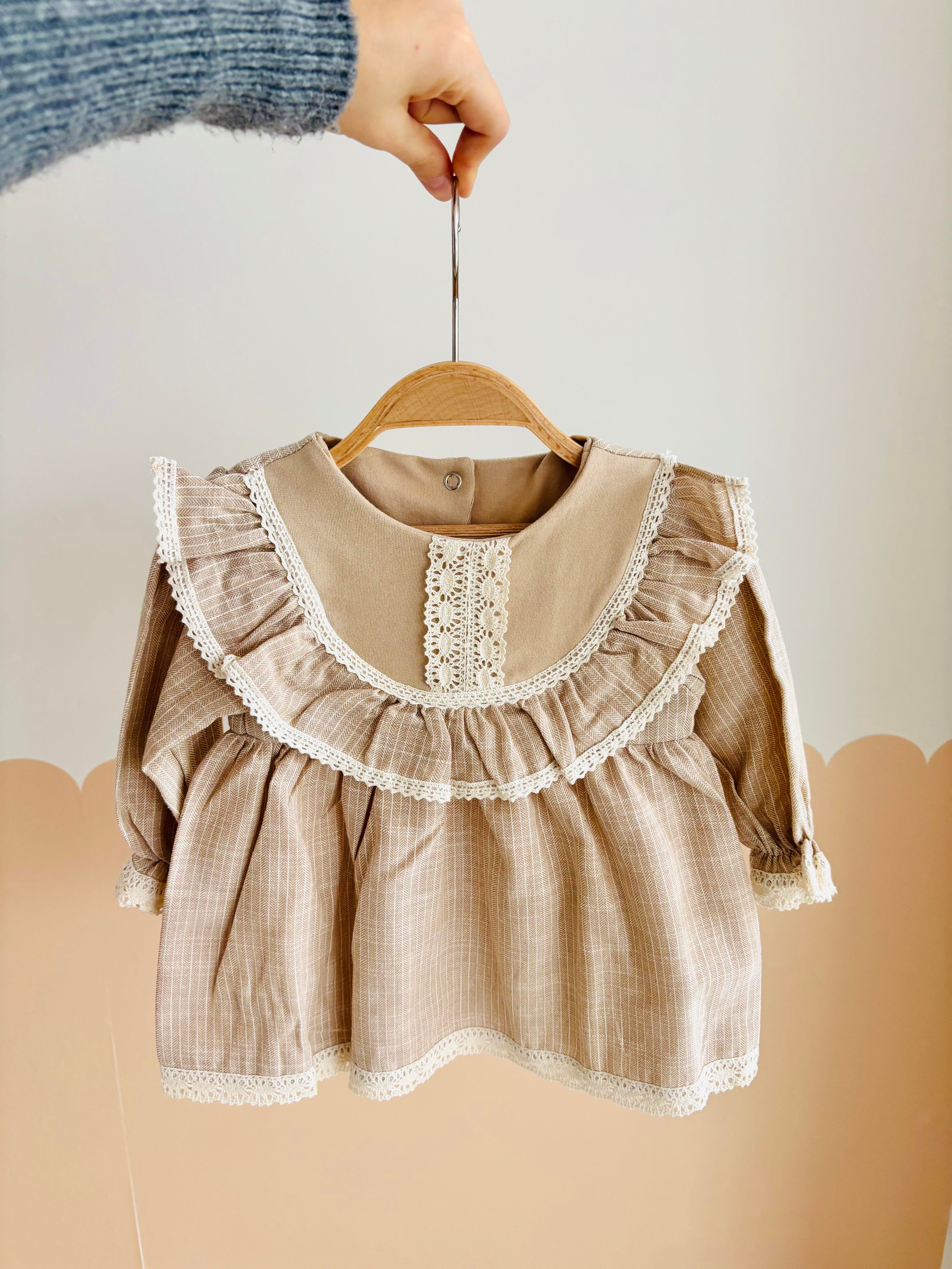 Sabrina Fistolu Elbise