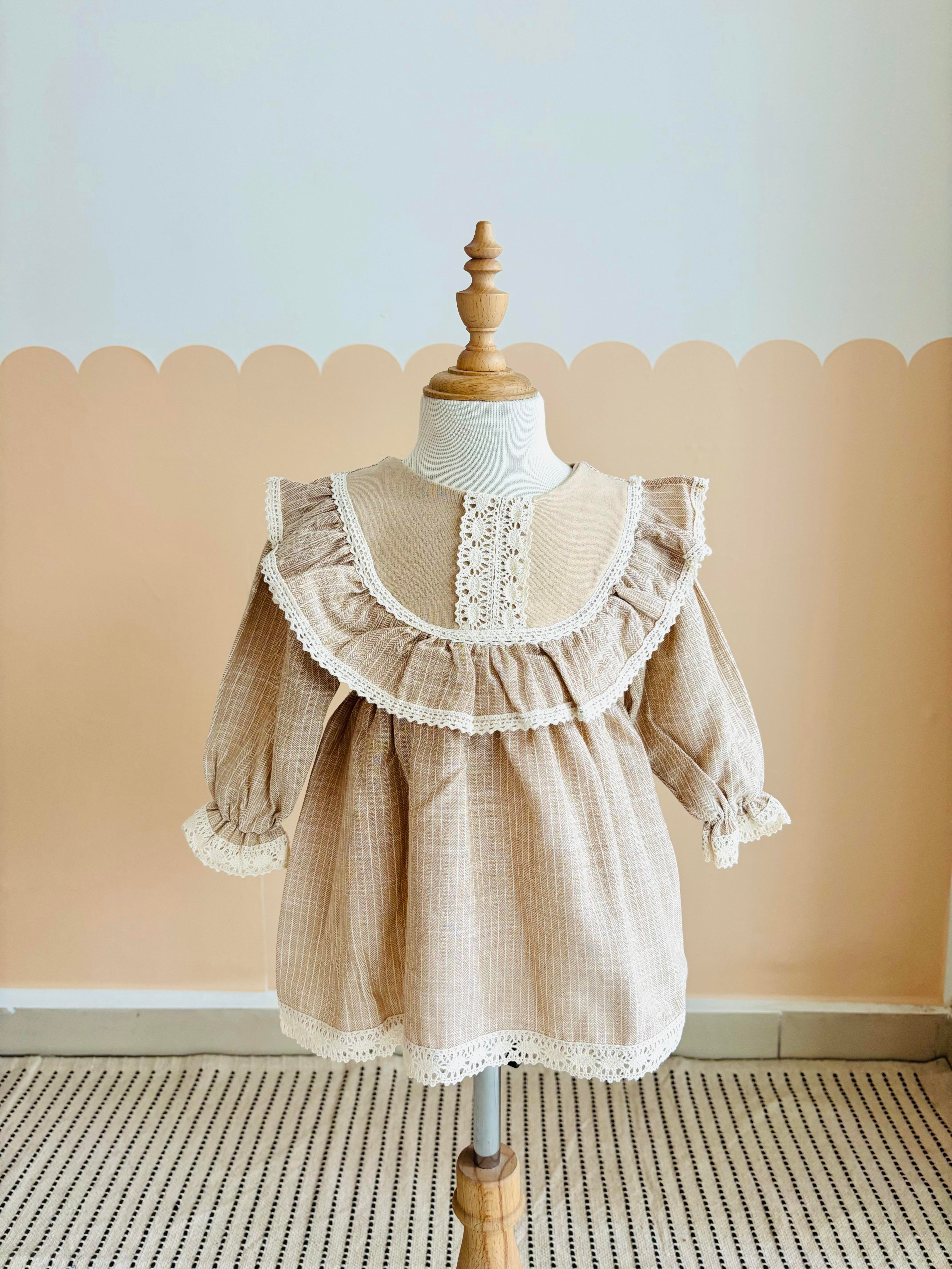 Sabrina Fistolu Elbise