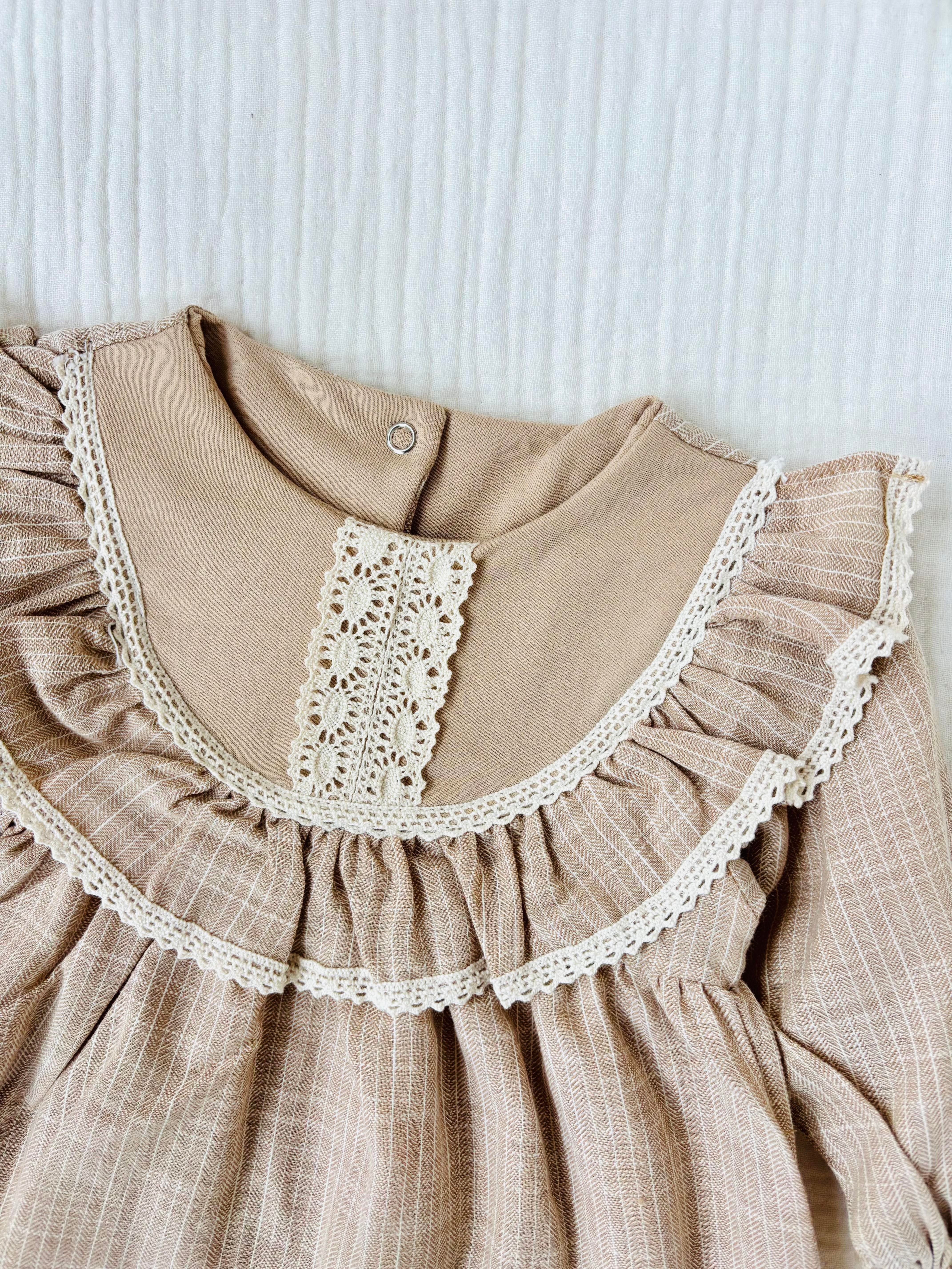 Sabrina Fistolu Elbise