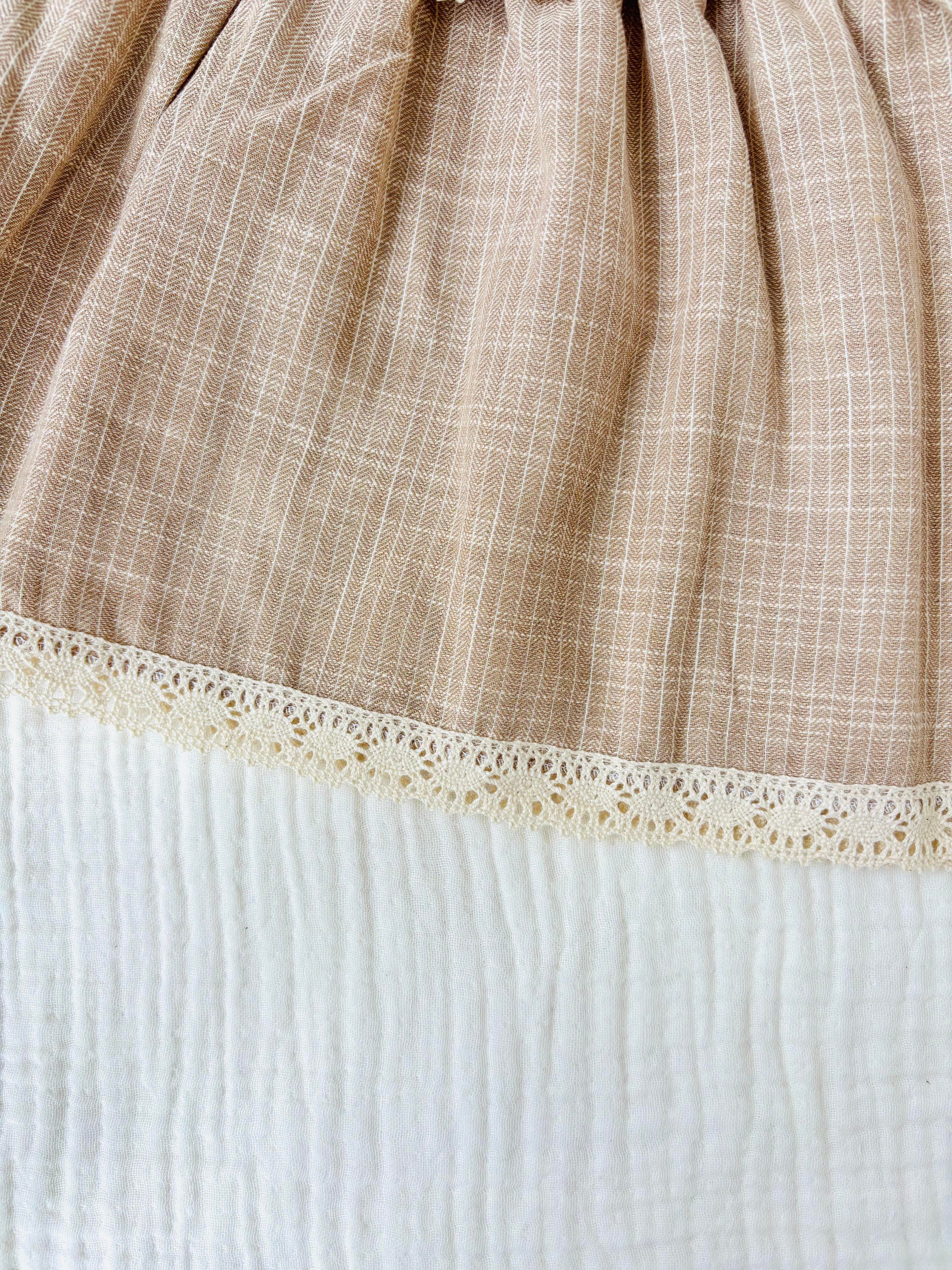 Sabrina Fistolu Elbise