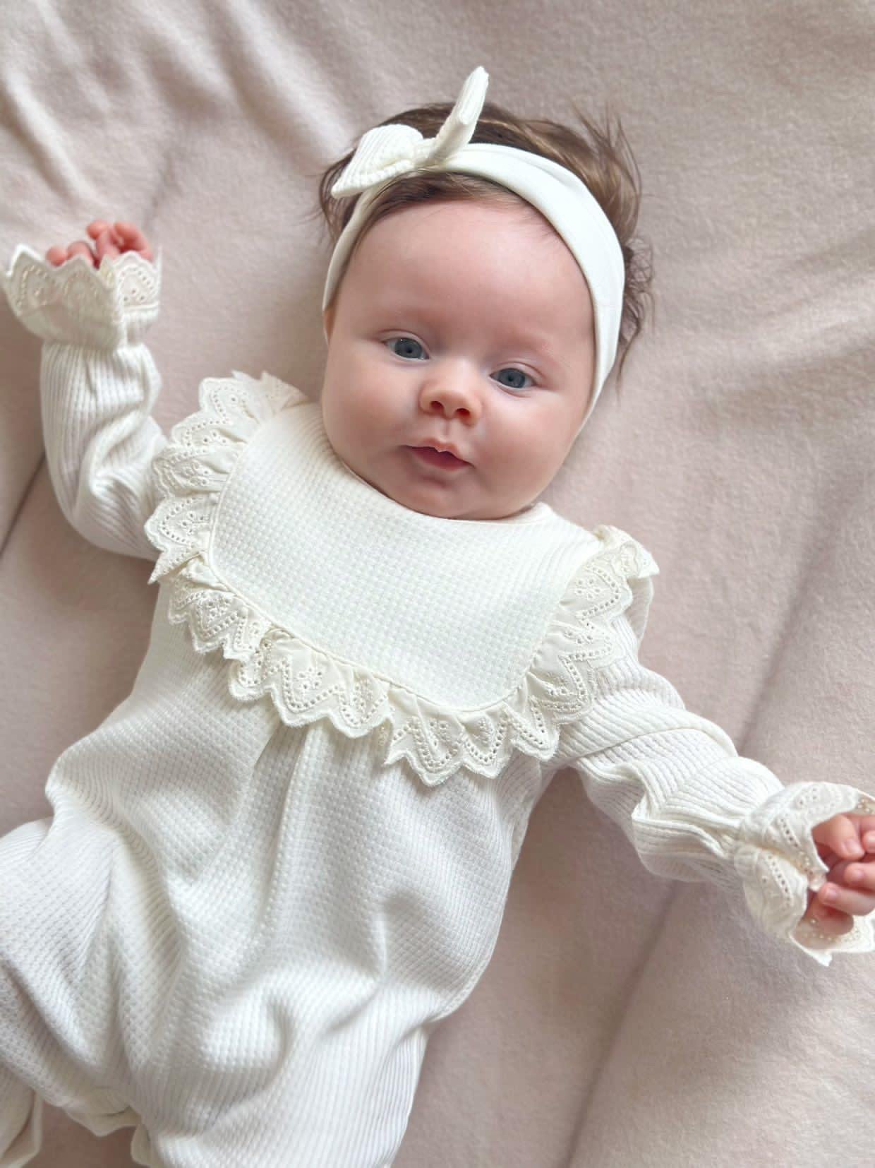 Sandra Bandanalı Tulum