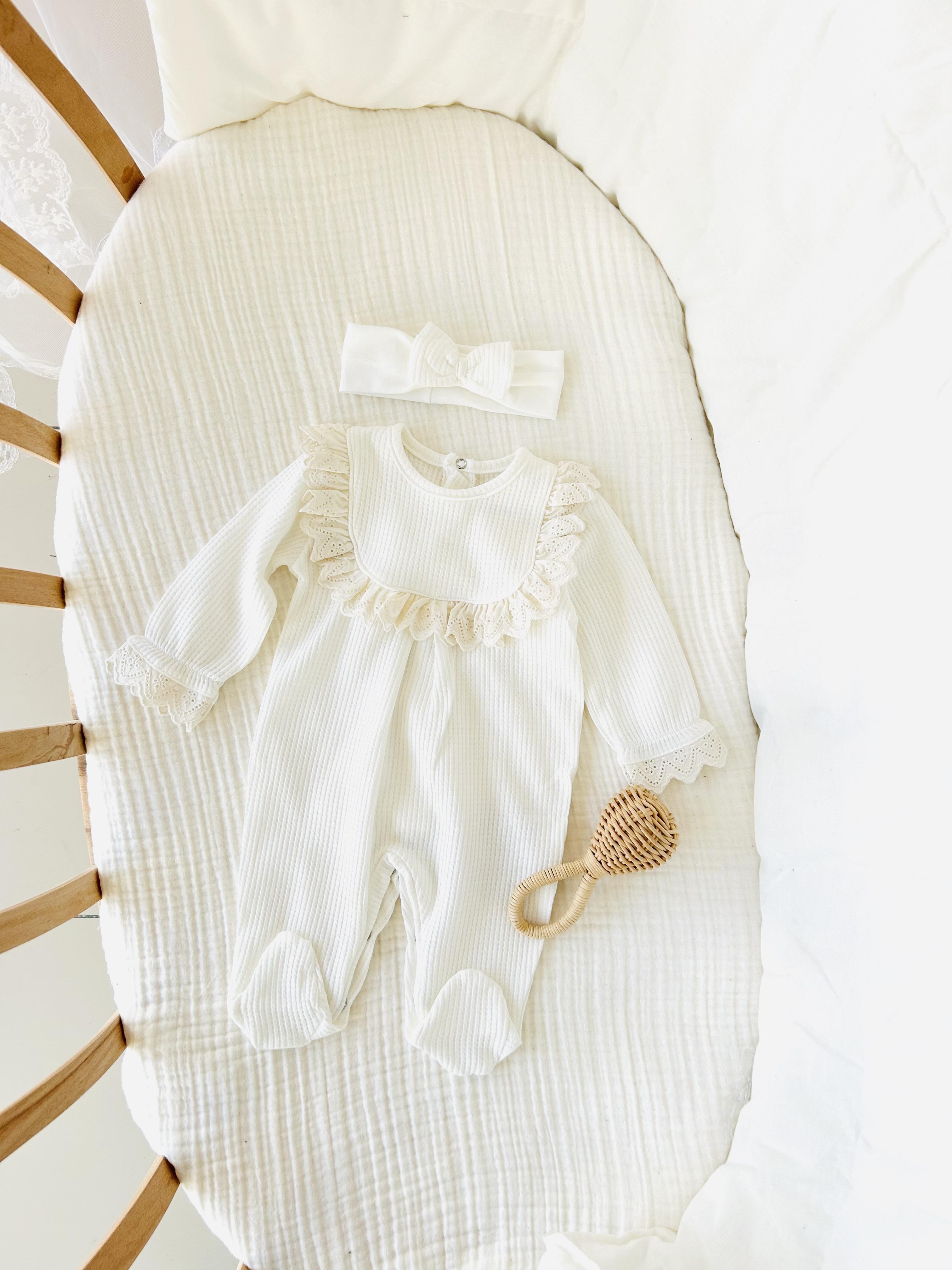 Sandra Bandanalı Tulum