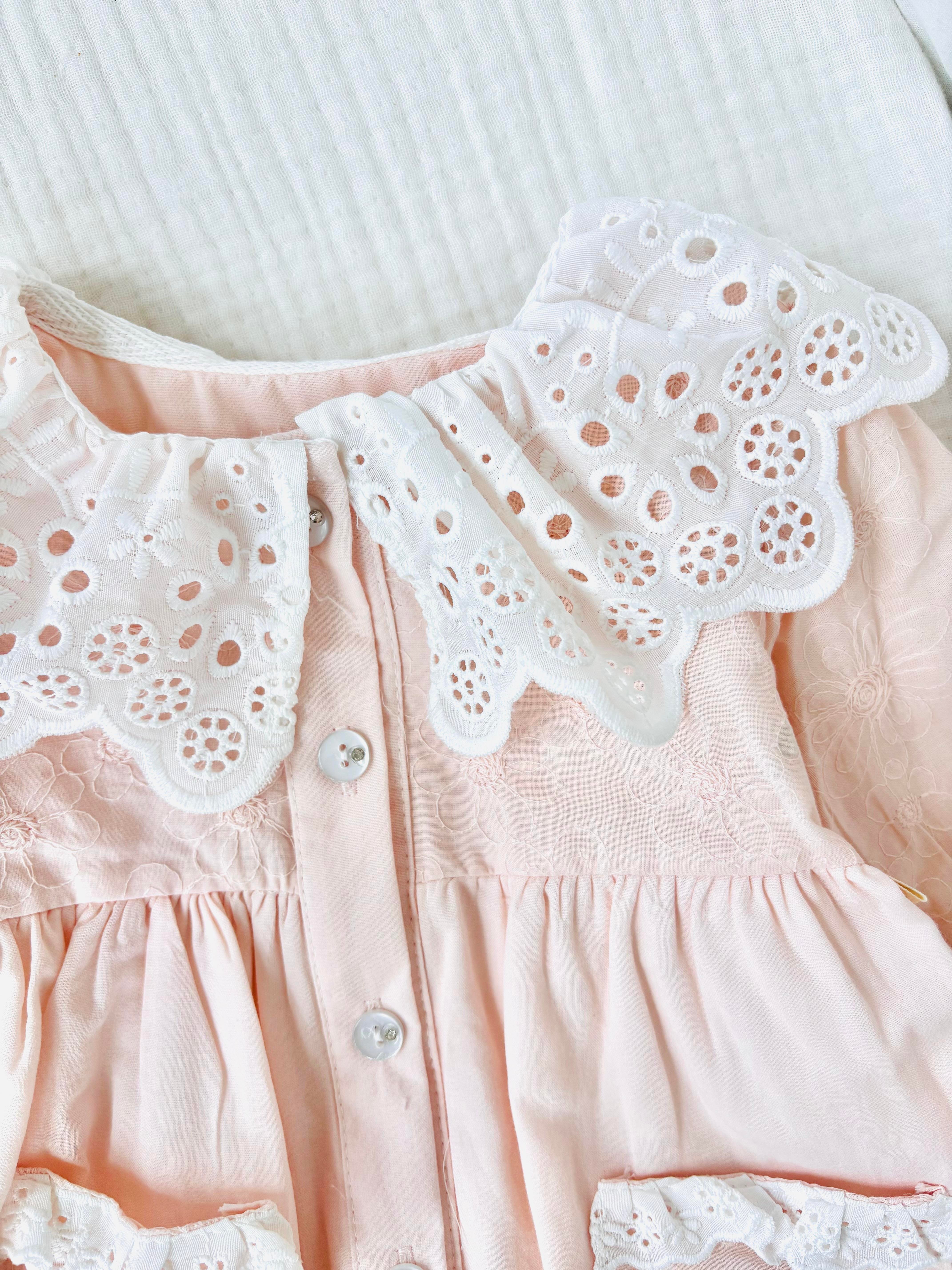 Sarah Taçlı Elbise