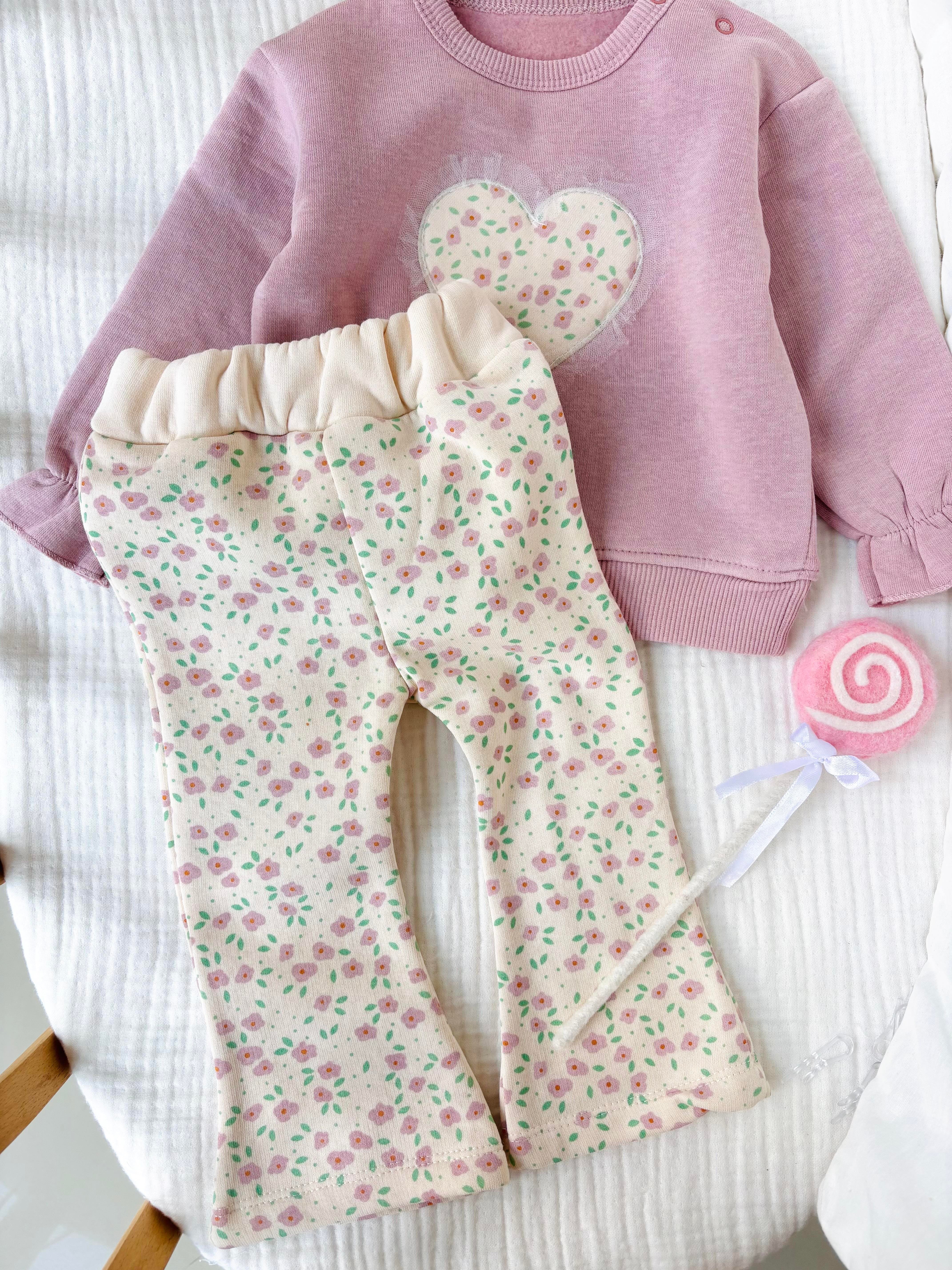 Siesta 3 Parça Şardonlu Takım