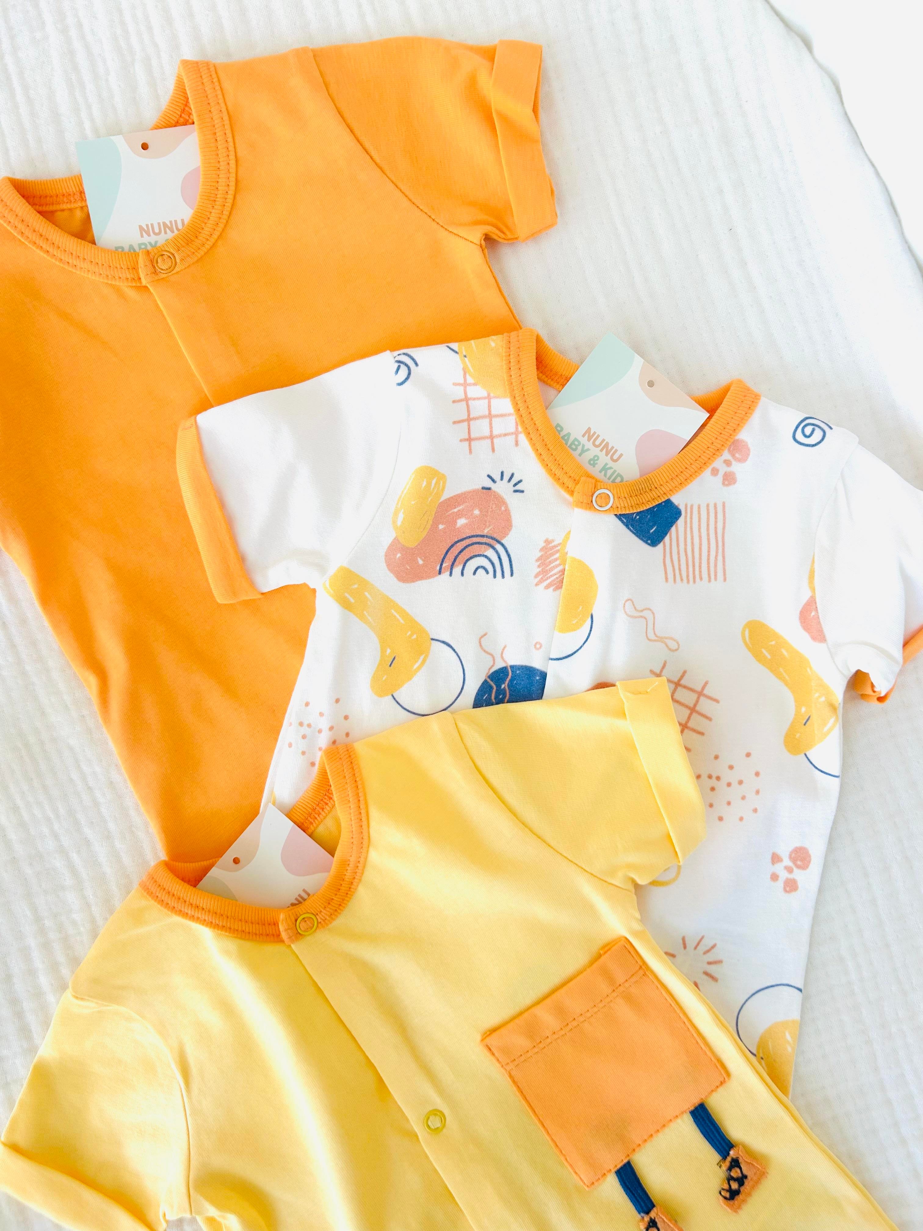 Skate 3'lü Tulum Set