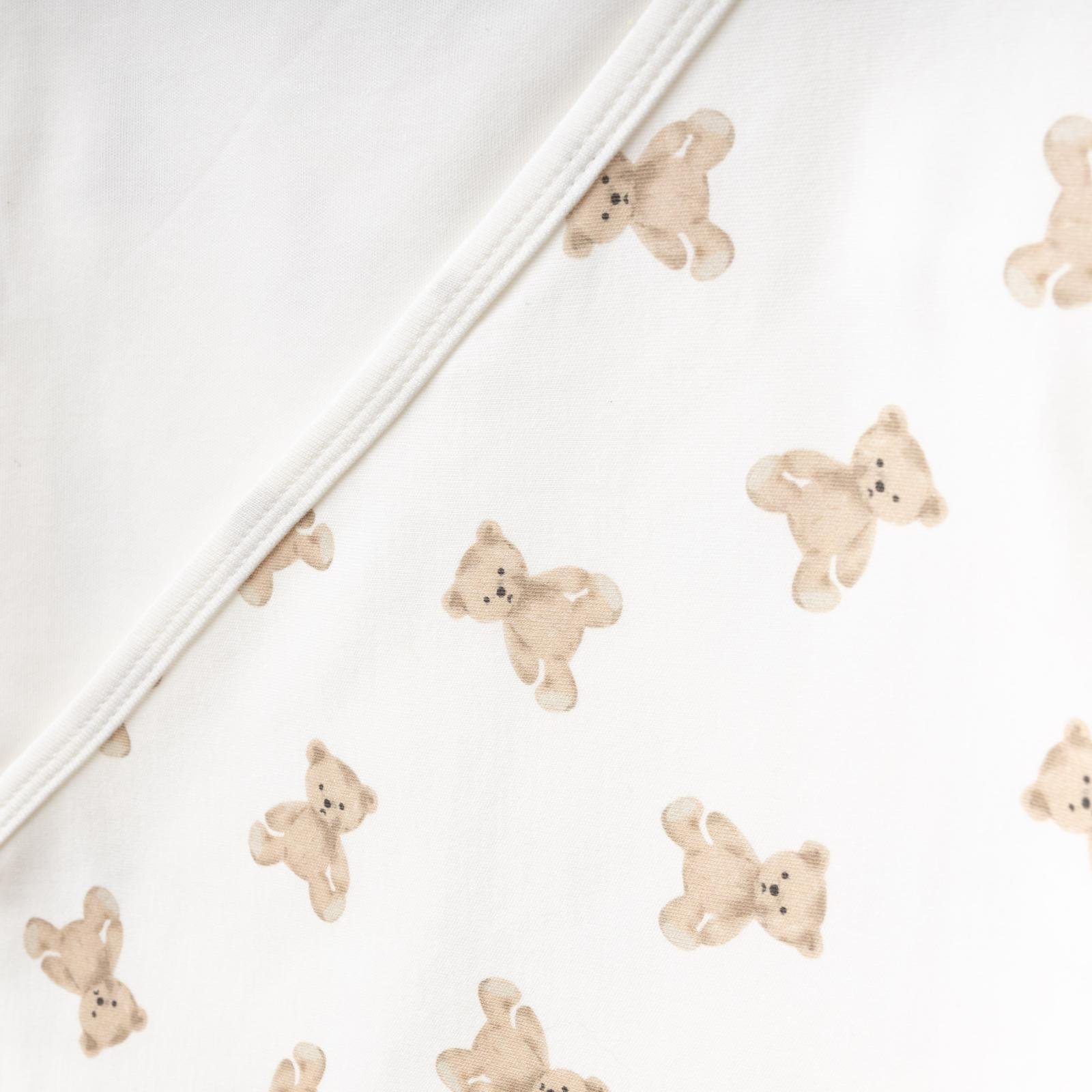 Teddy 10 Parça Hastane Çıkış Seti