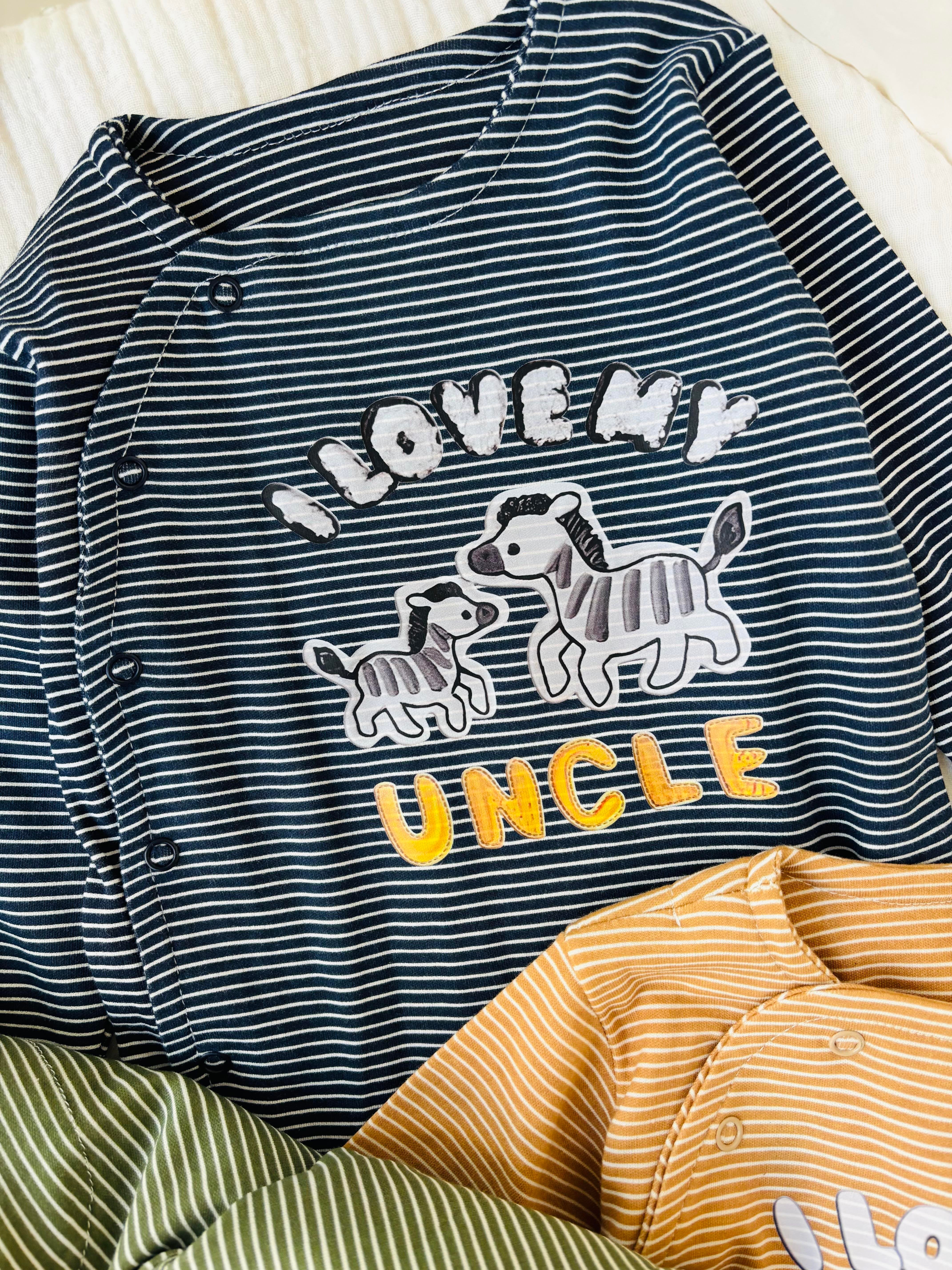 Together 3 'lü Aile Tulum Seti