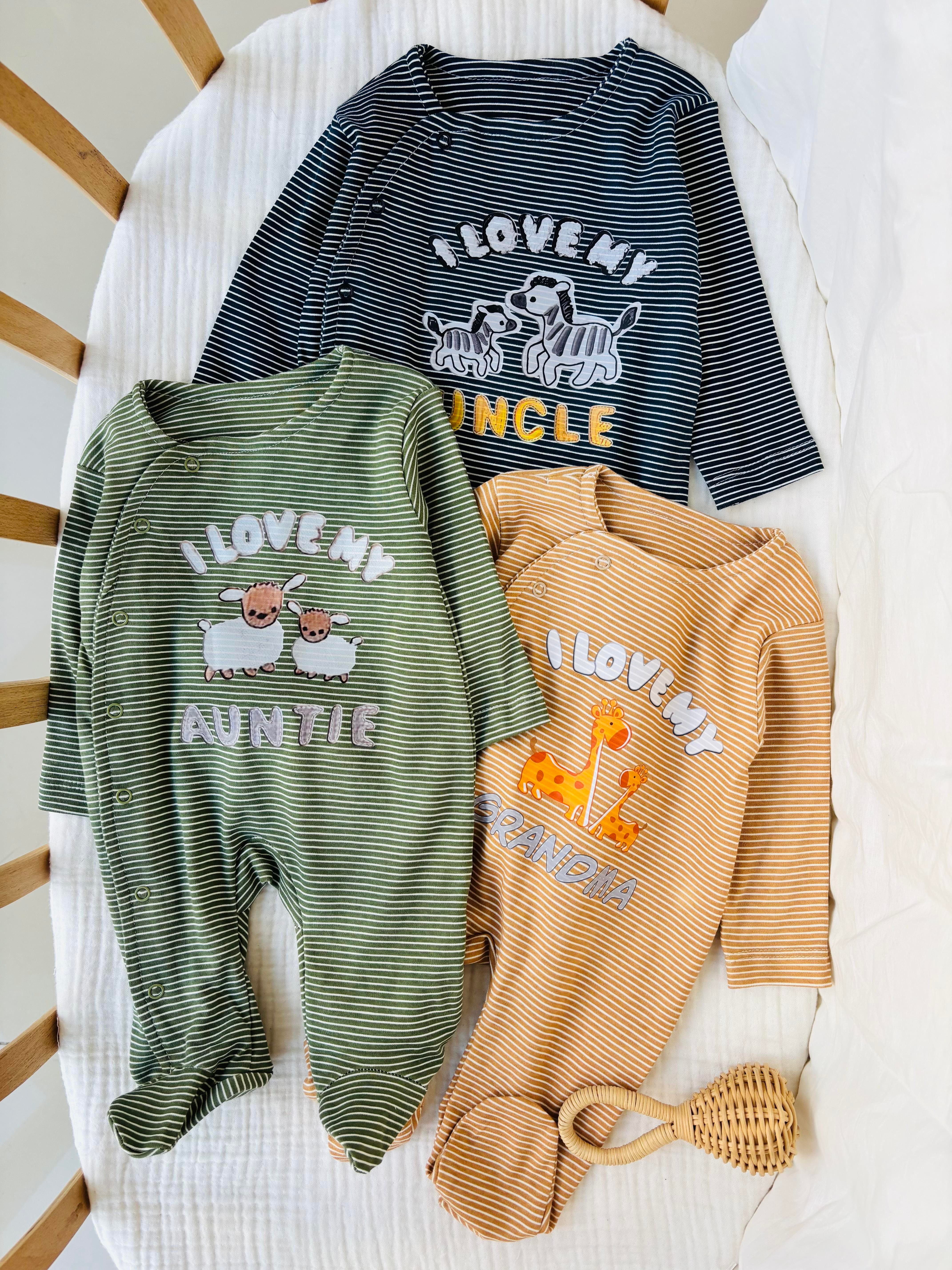 Together 3 'lü Aile Tulum Seti