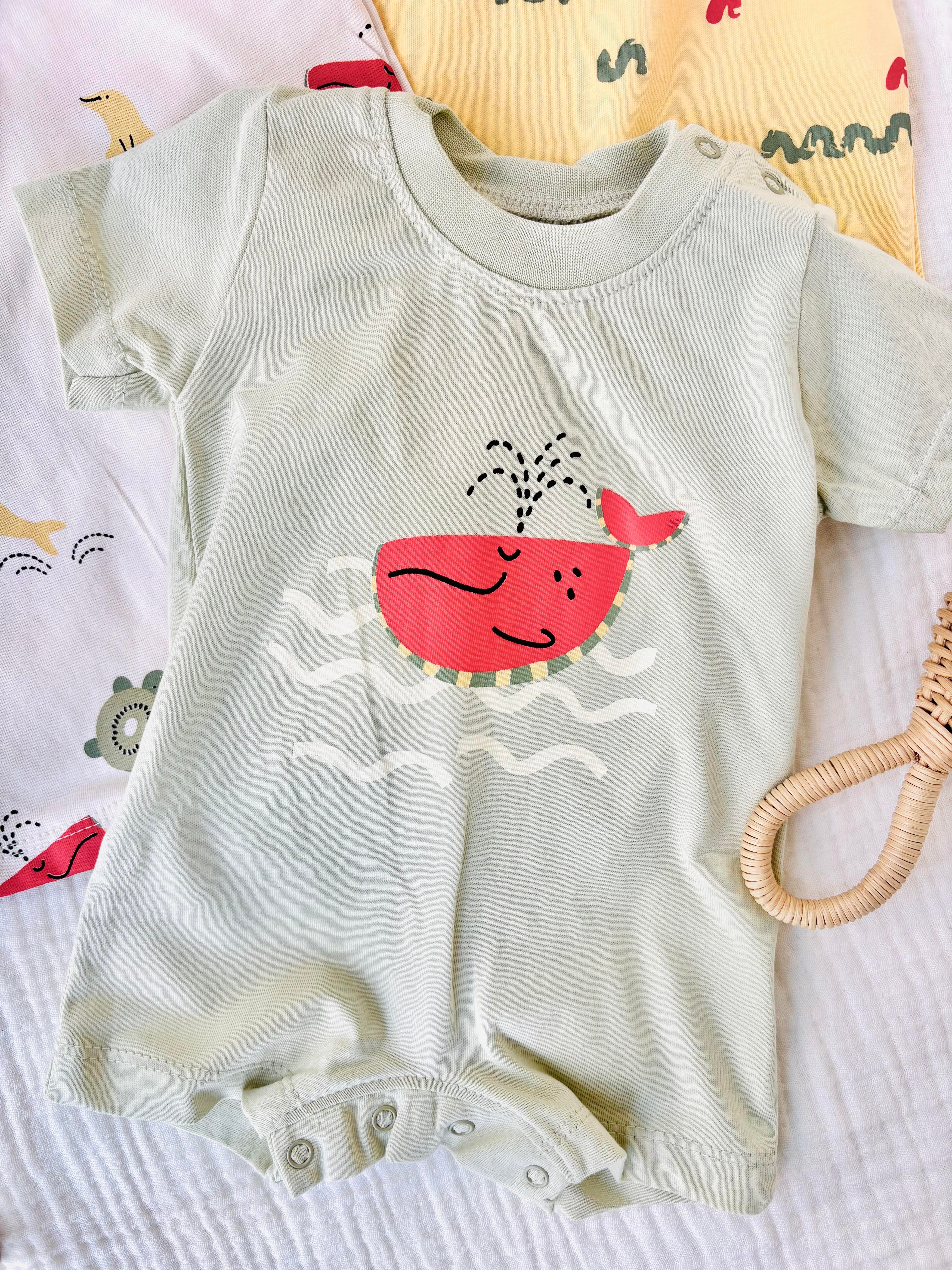 Turtle 3'lü Tulum Seti