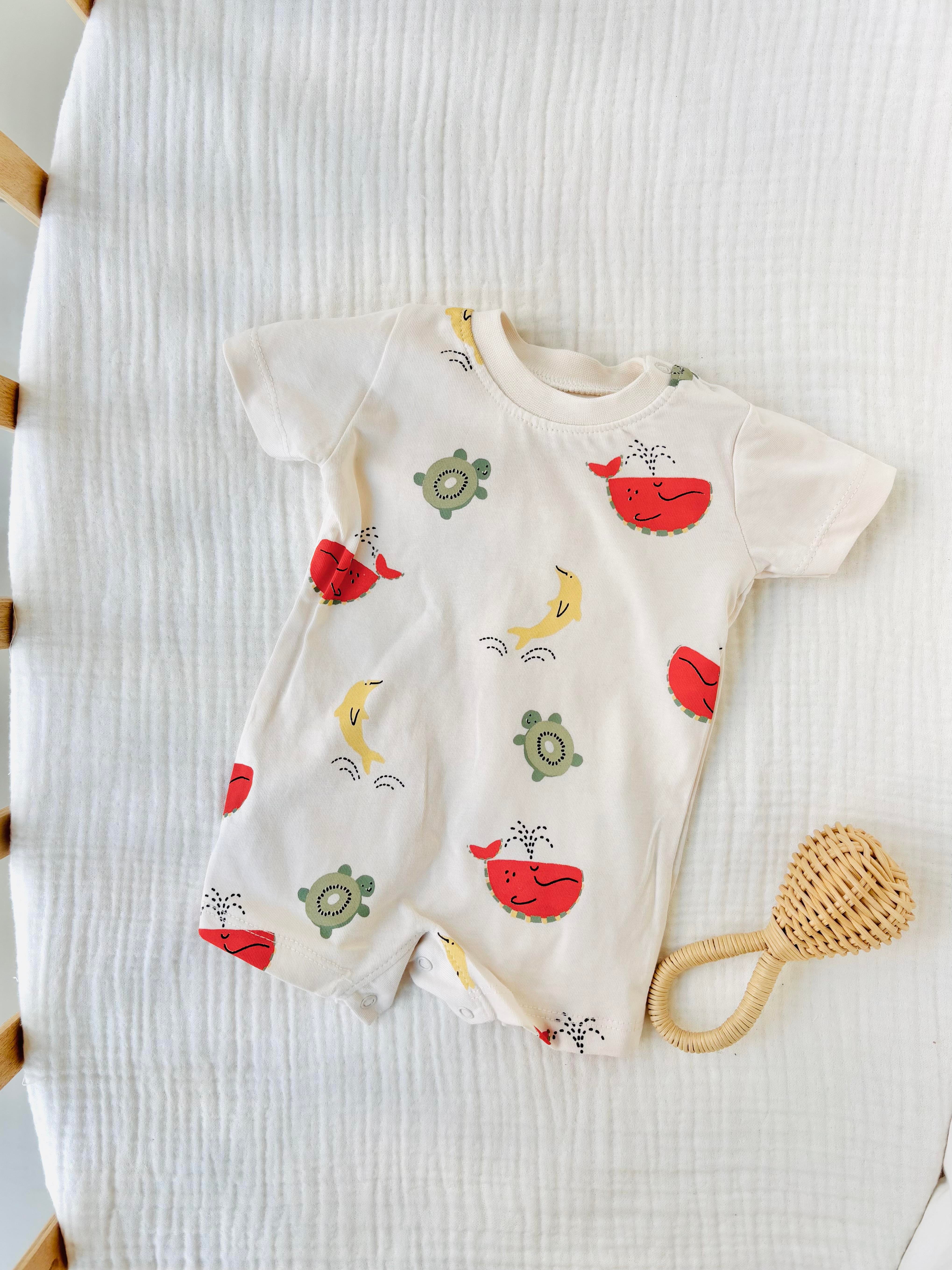 Turtle 3'lü Tulum Seti