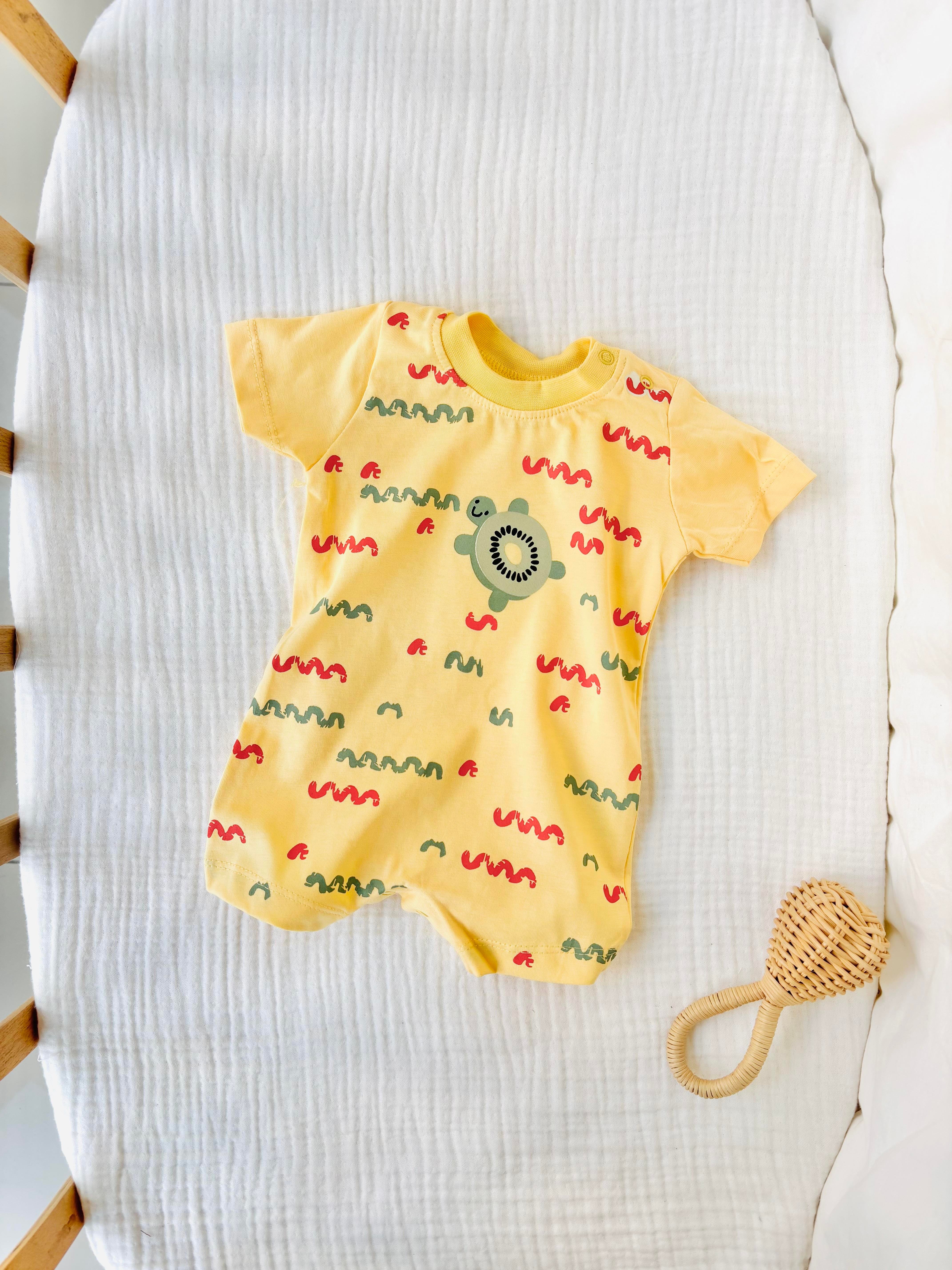 Turtle 3'lü Tulum Seti