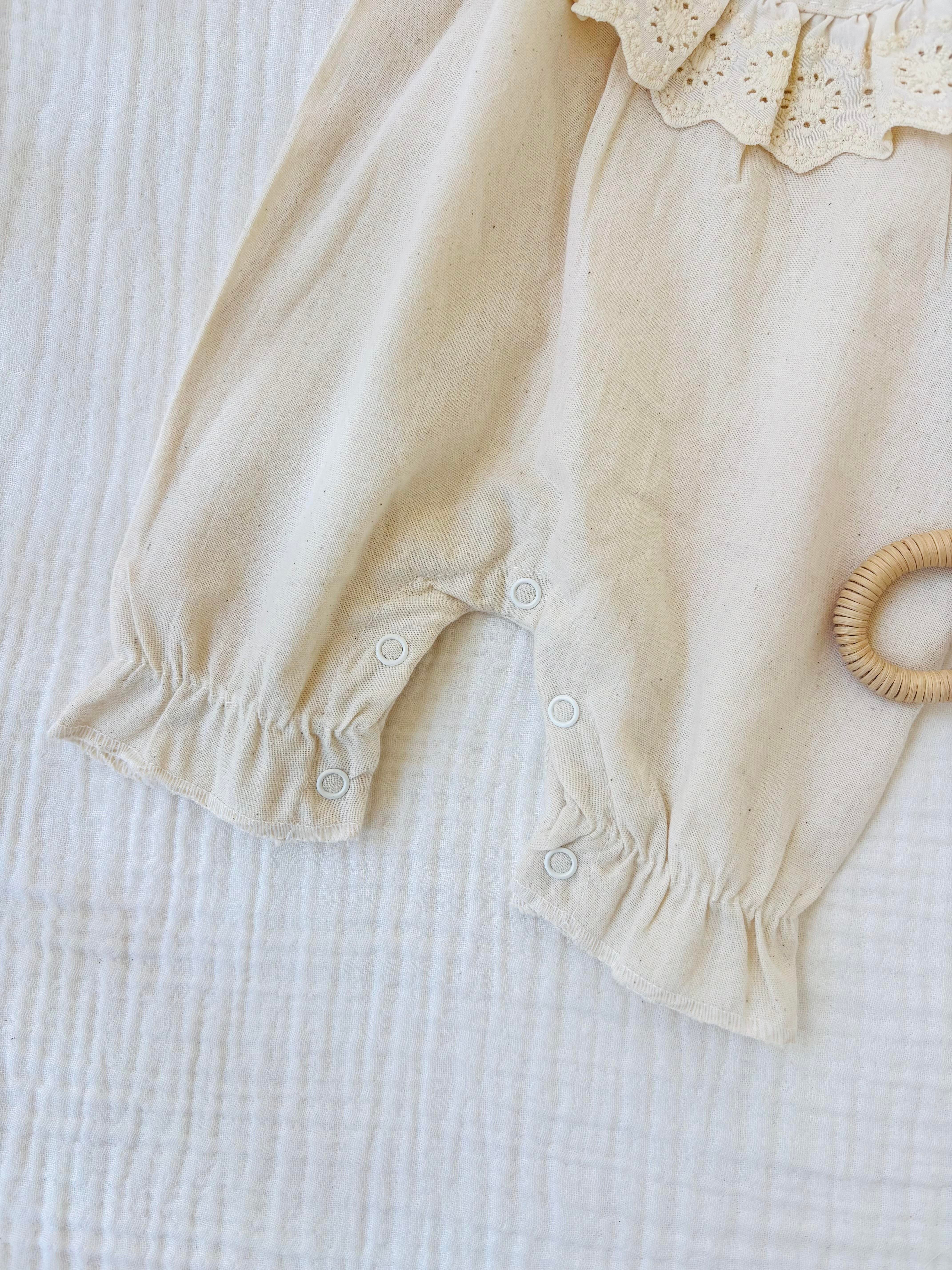 Viola Dantelli Tulum