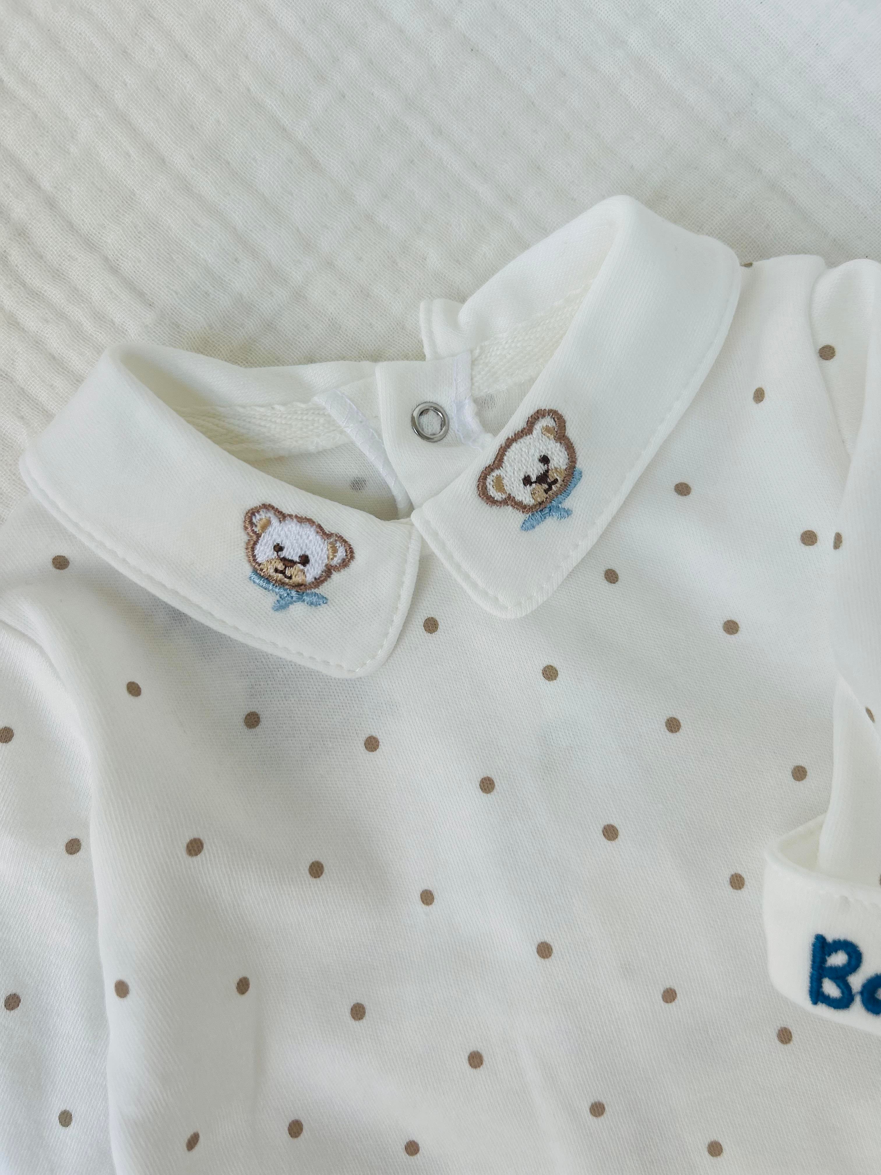 Yoda 5 Parça Yenidoğan Takım