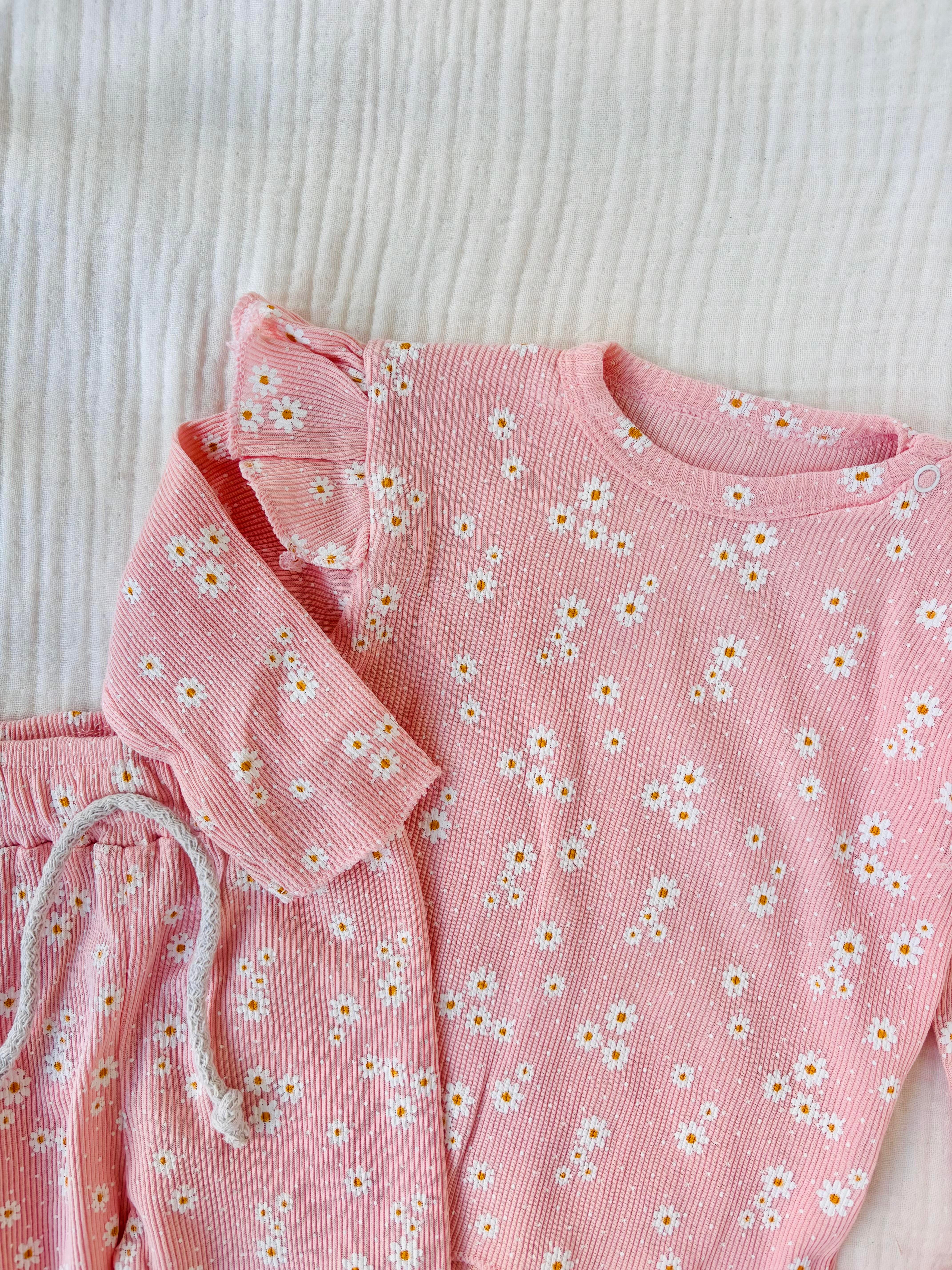 Youth Çiçekli Takım