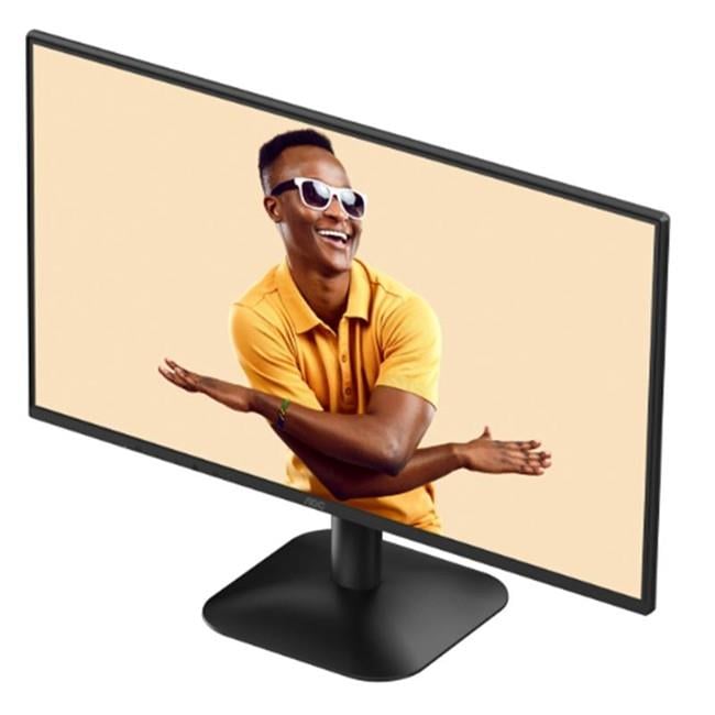 24 AOC 24B31H IPS 1MS 120MHZ 1XVGA 1XHDMI FHD 1920X1080 FLICKER FREE VESA SİYAH