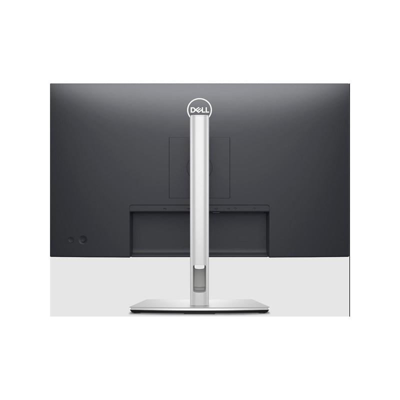 27 DELL // P2725H FHD 8MS 100HZ HDMI+VGA+DP PIVOT LED MONITOR